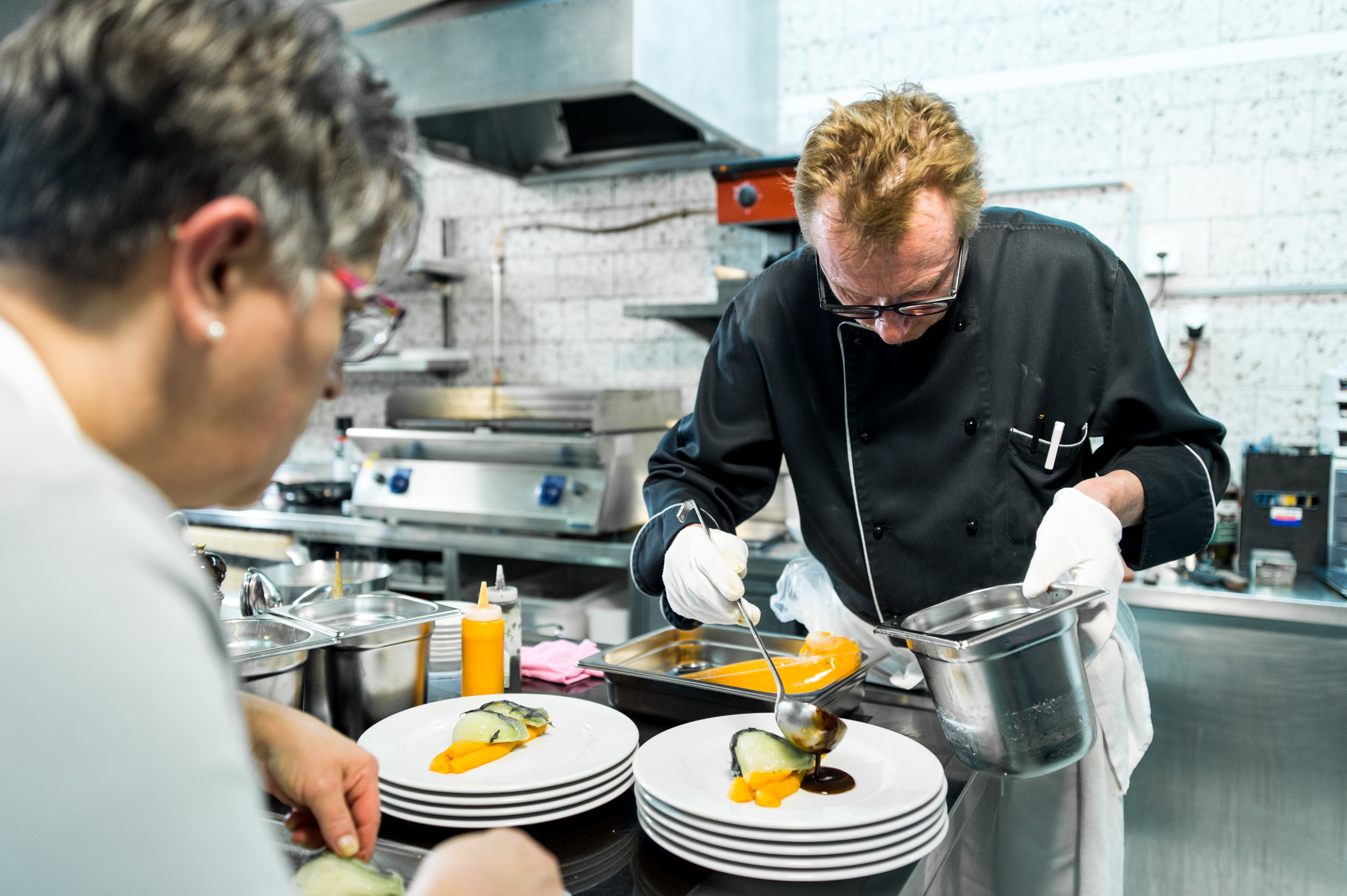 City Hotel Biel Bienne – Bild