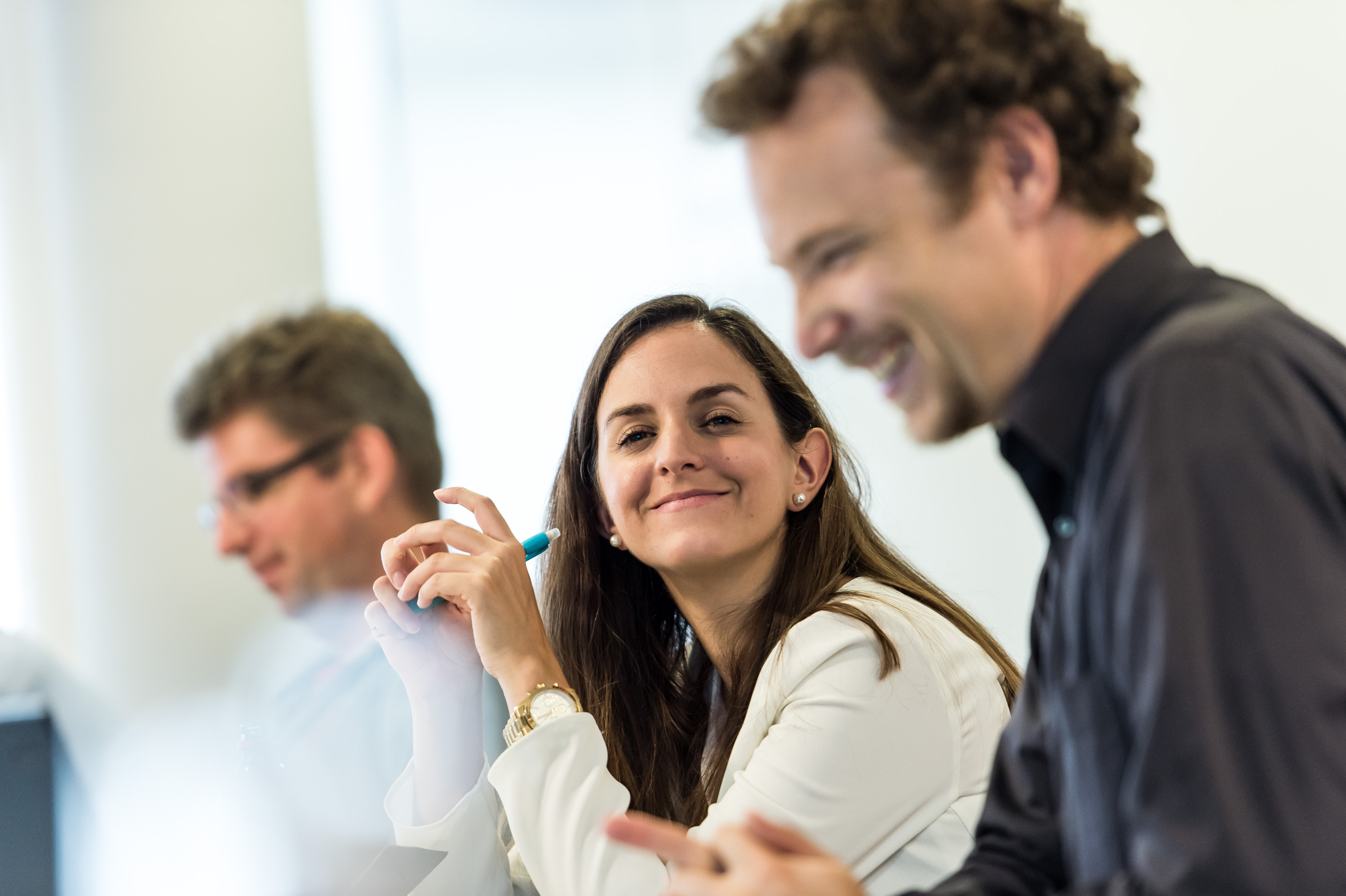 City Hotel Biel Bienne – Bild