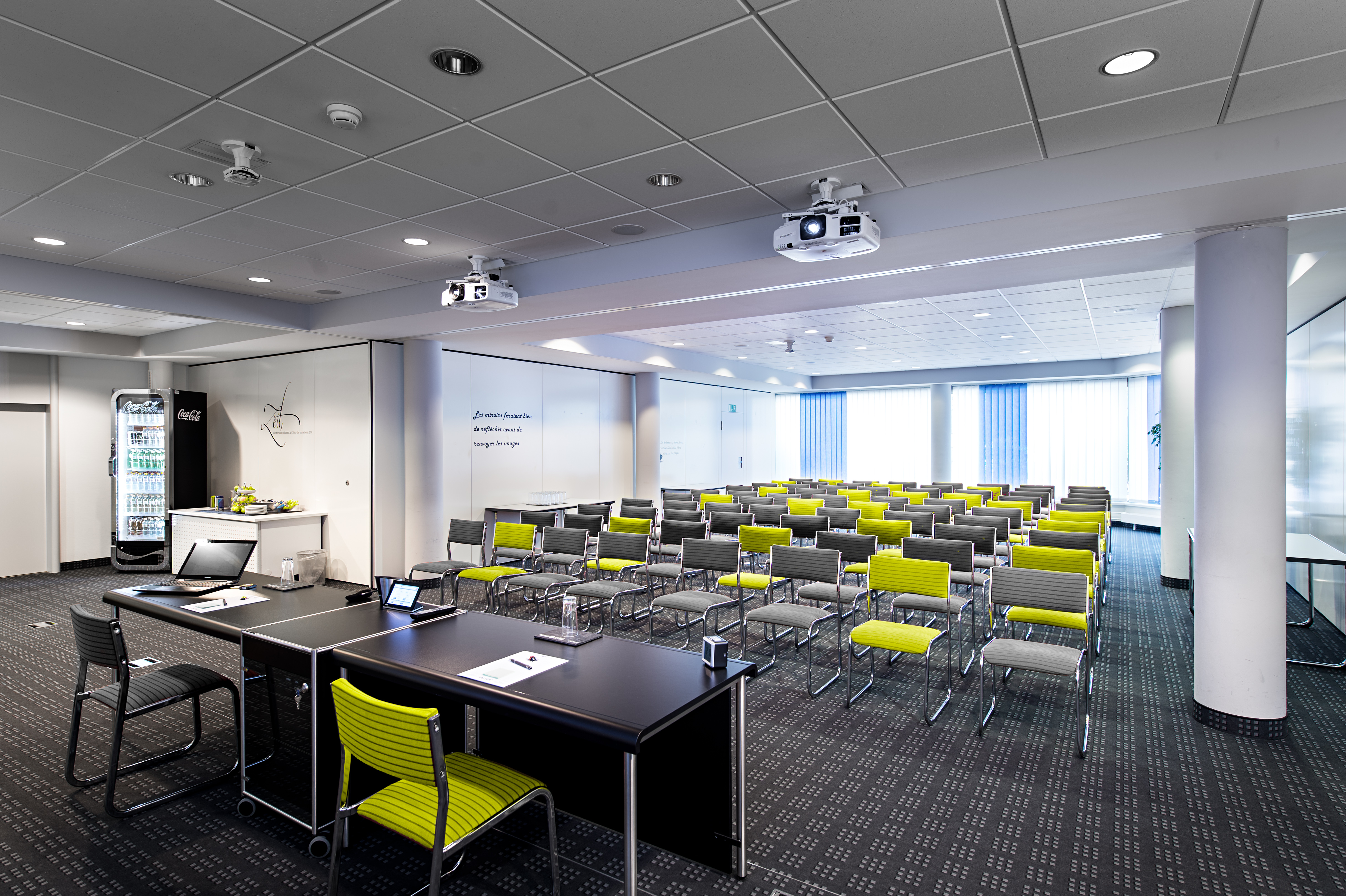 City Hotel Biel Bienne – Bild