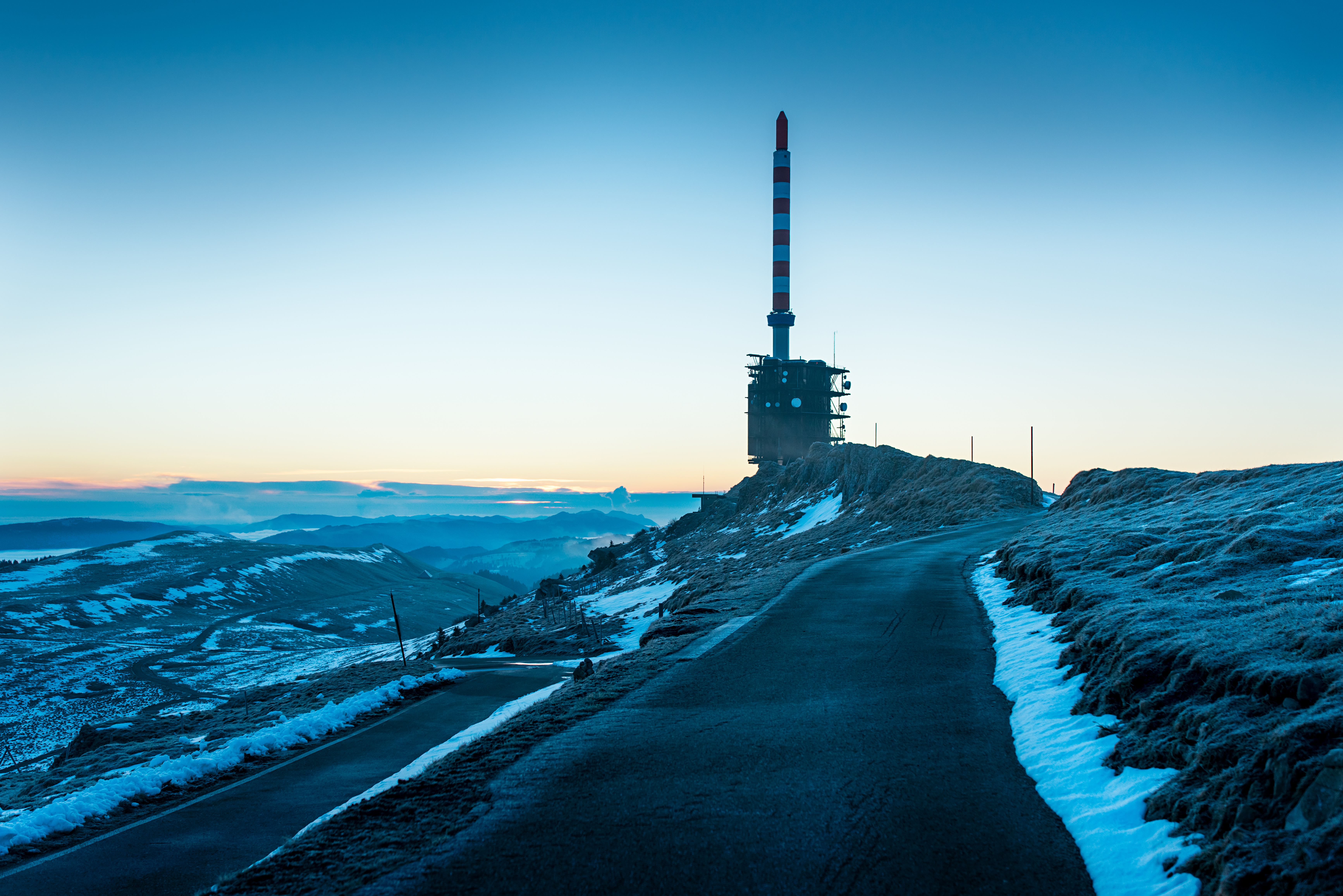 City Hotel Biel Bienne – Bild