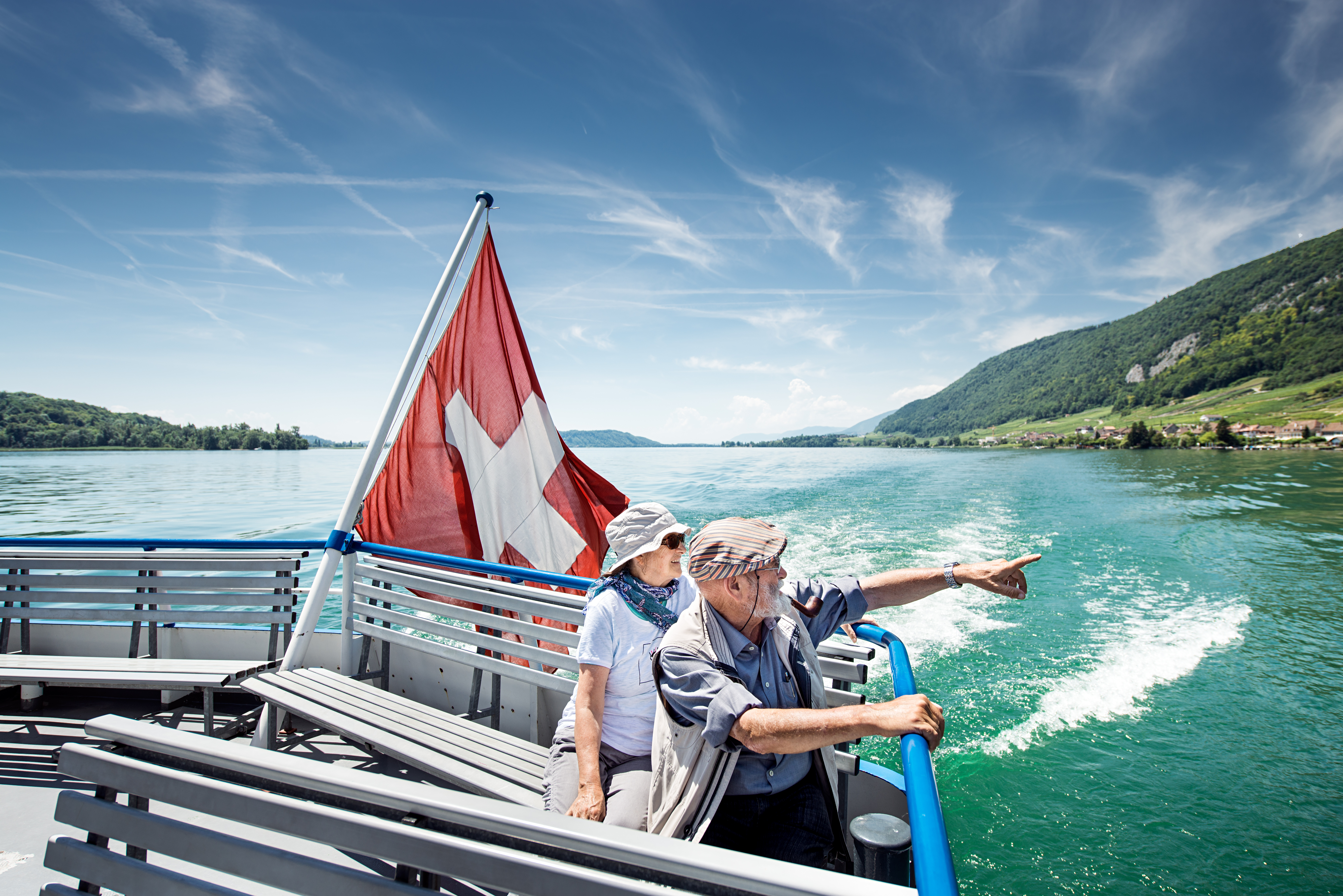 City Hotel Biel Bienne – Bild