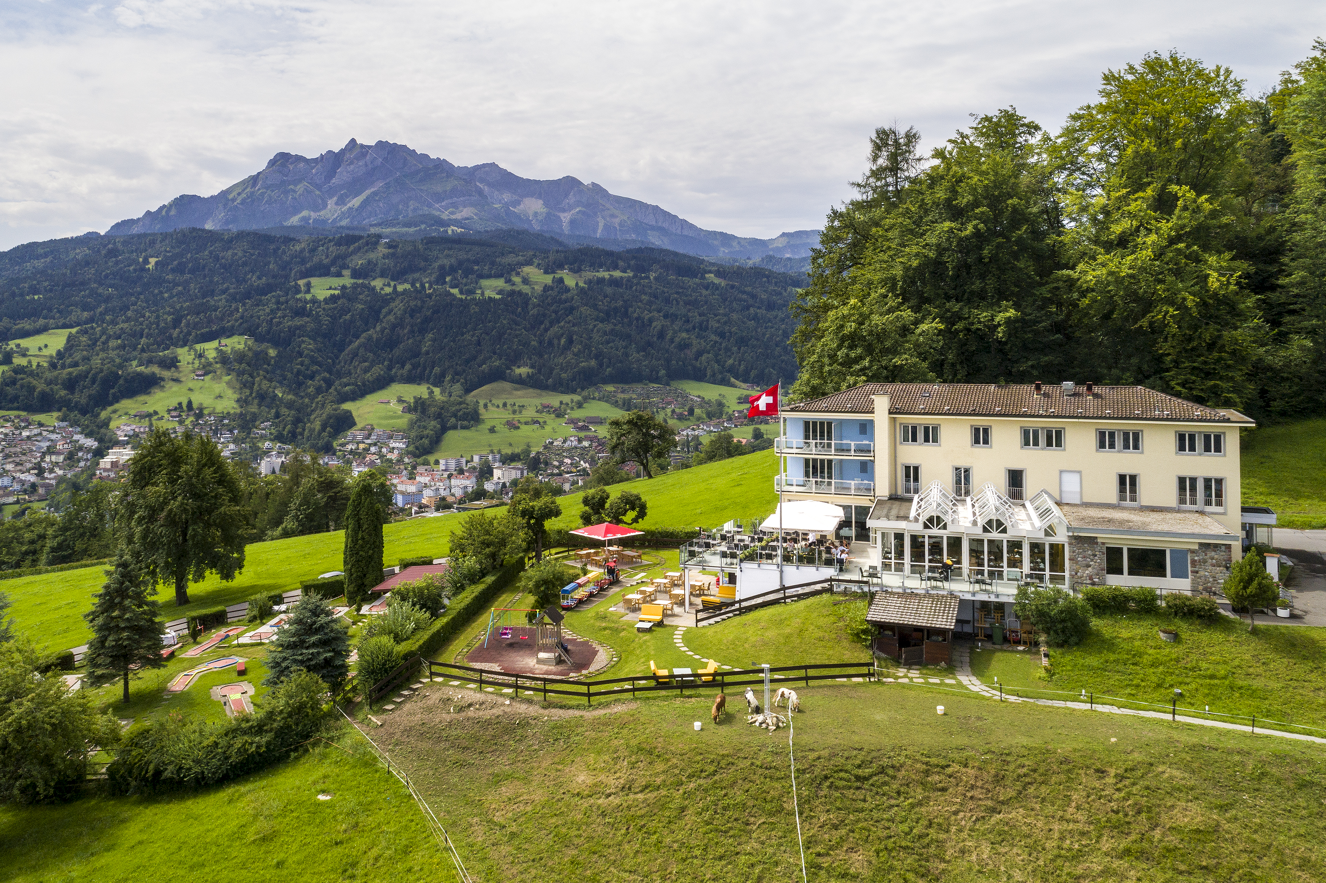 SUBARU Switzerland AG