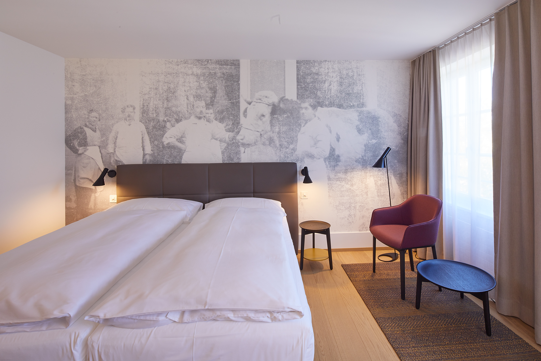 Doppelzimmer Classic Doppelzimmer Classic