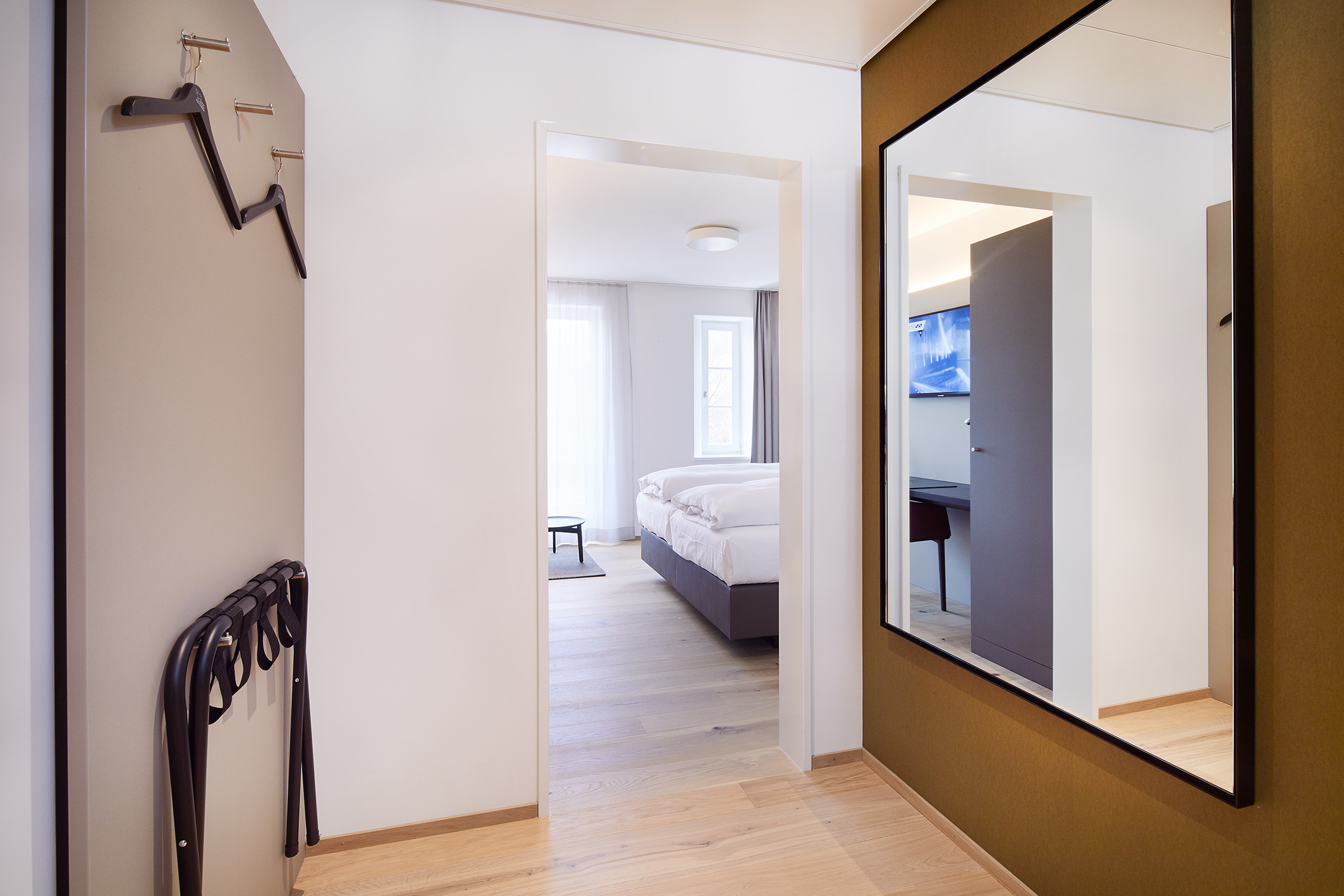 Doppelzimmer Classic Doppelzimmer Classic