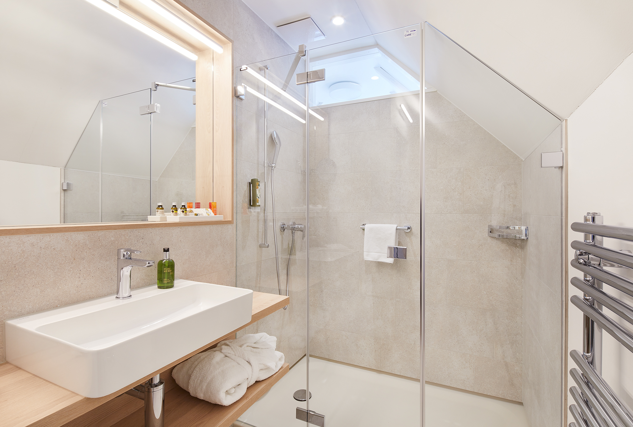 Suite Badezimmer Suite Badezimmer