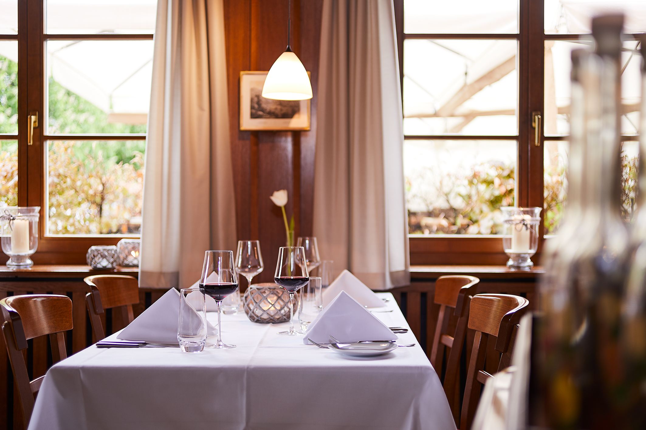 Ermitagestube Ermitagestube