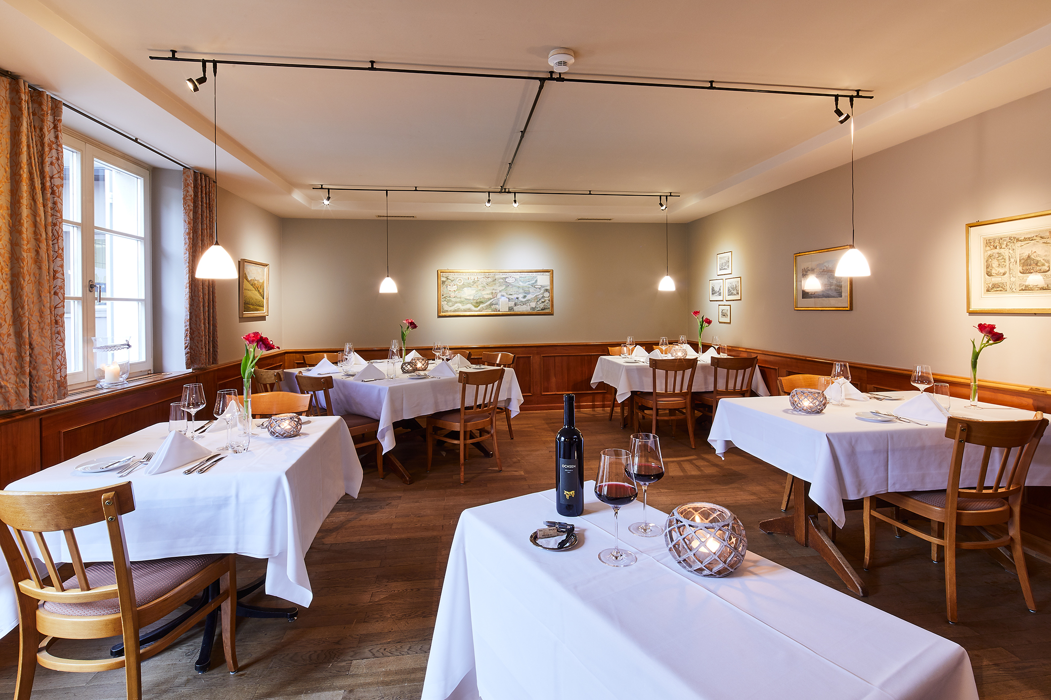 Birseckstube Birseckstube