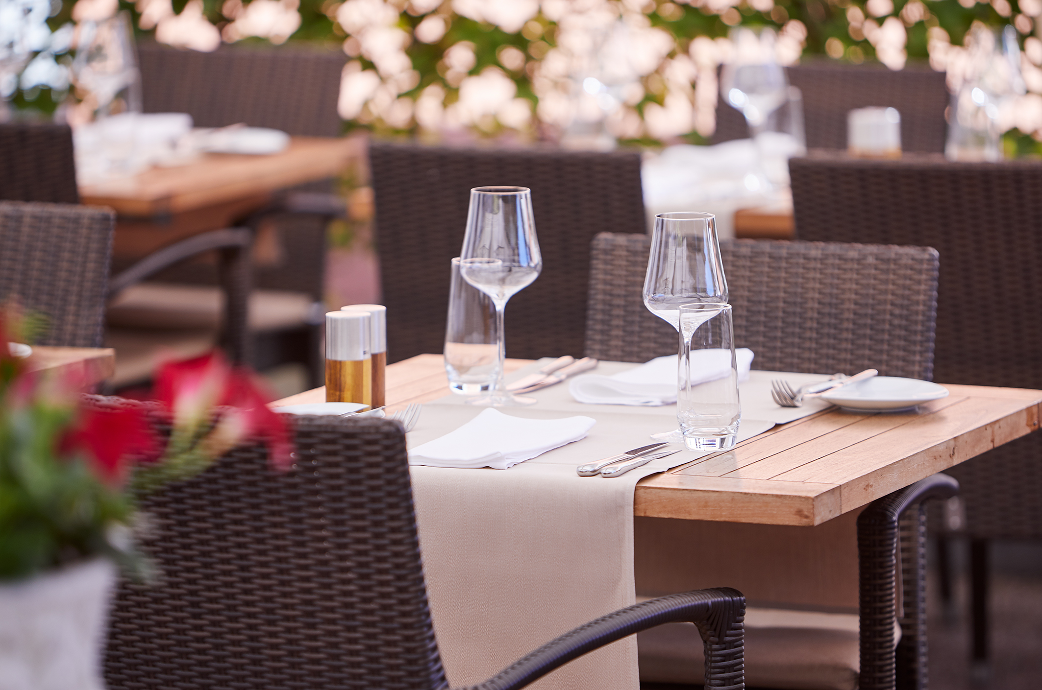 Dorfterrasse Dorfterrasse