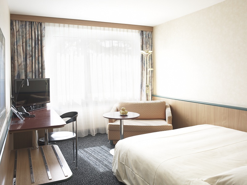 the guests' house Hotel Zürich – Bild