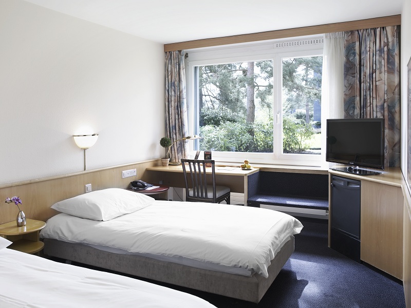 the guests' house Hotel Zürich – Bild