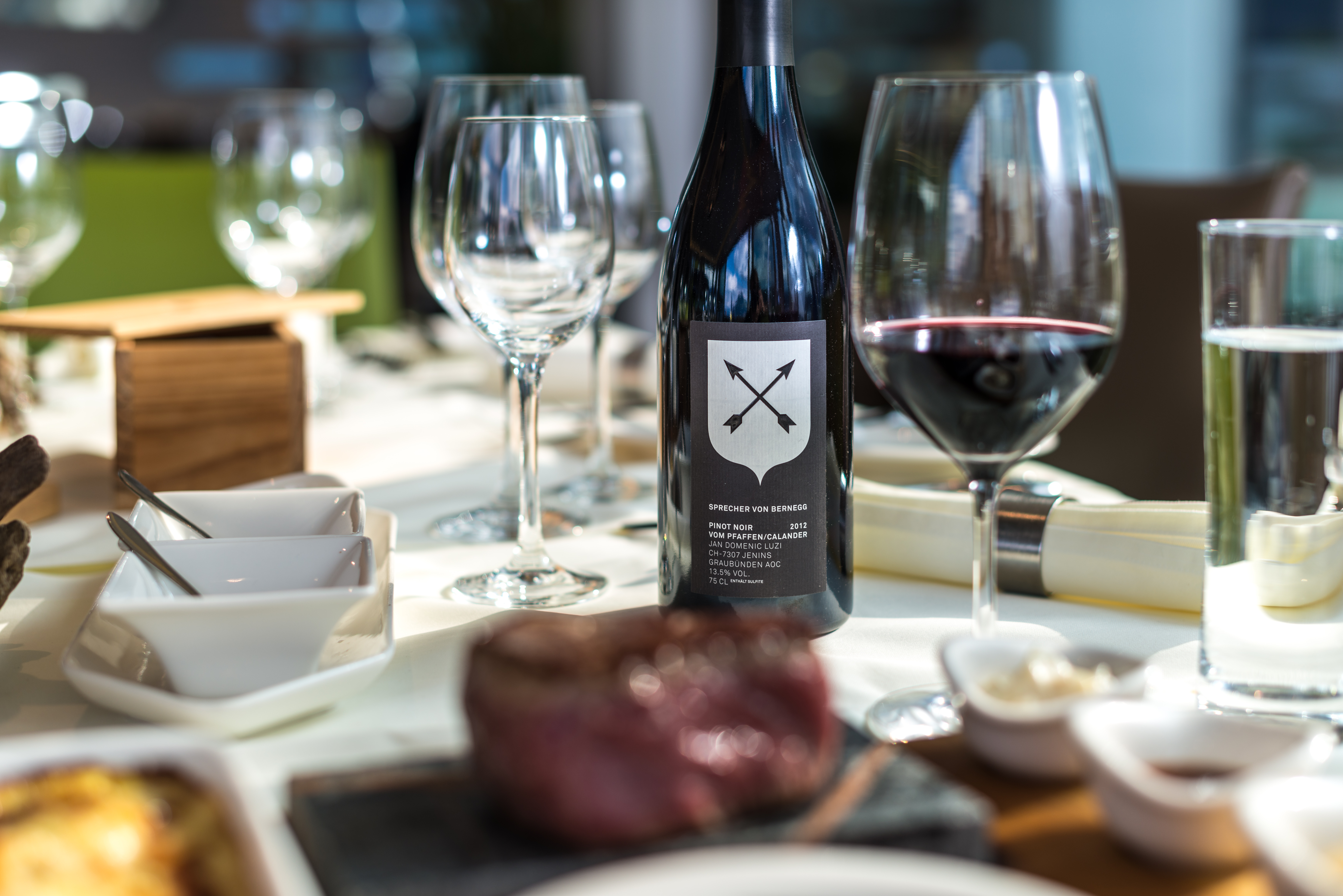 Hotel Nidwaldnerhof – Bild