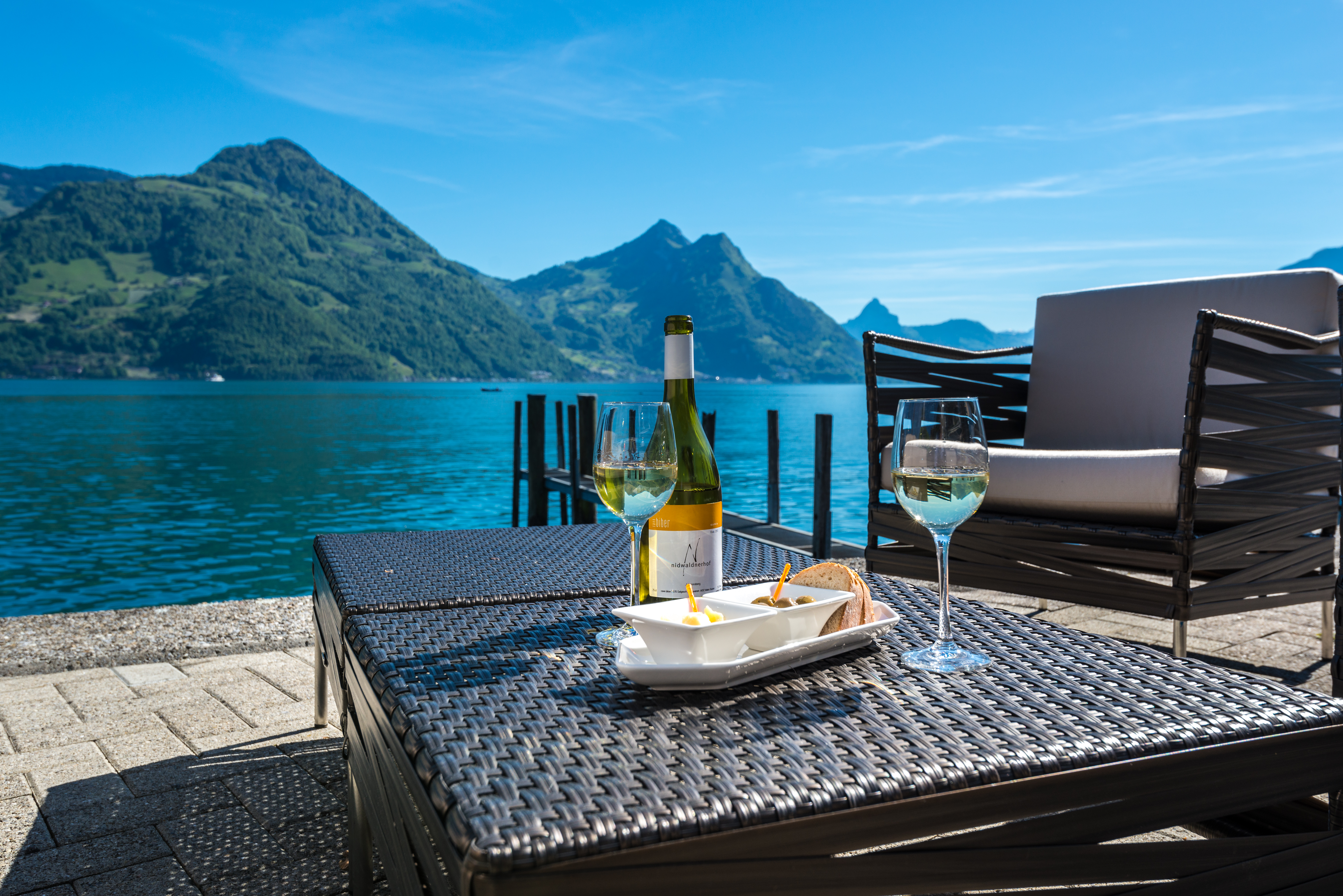 Hotel Nidwaldnerhof – Bild