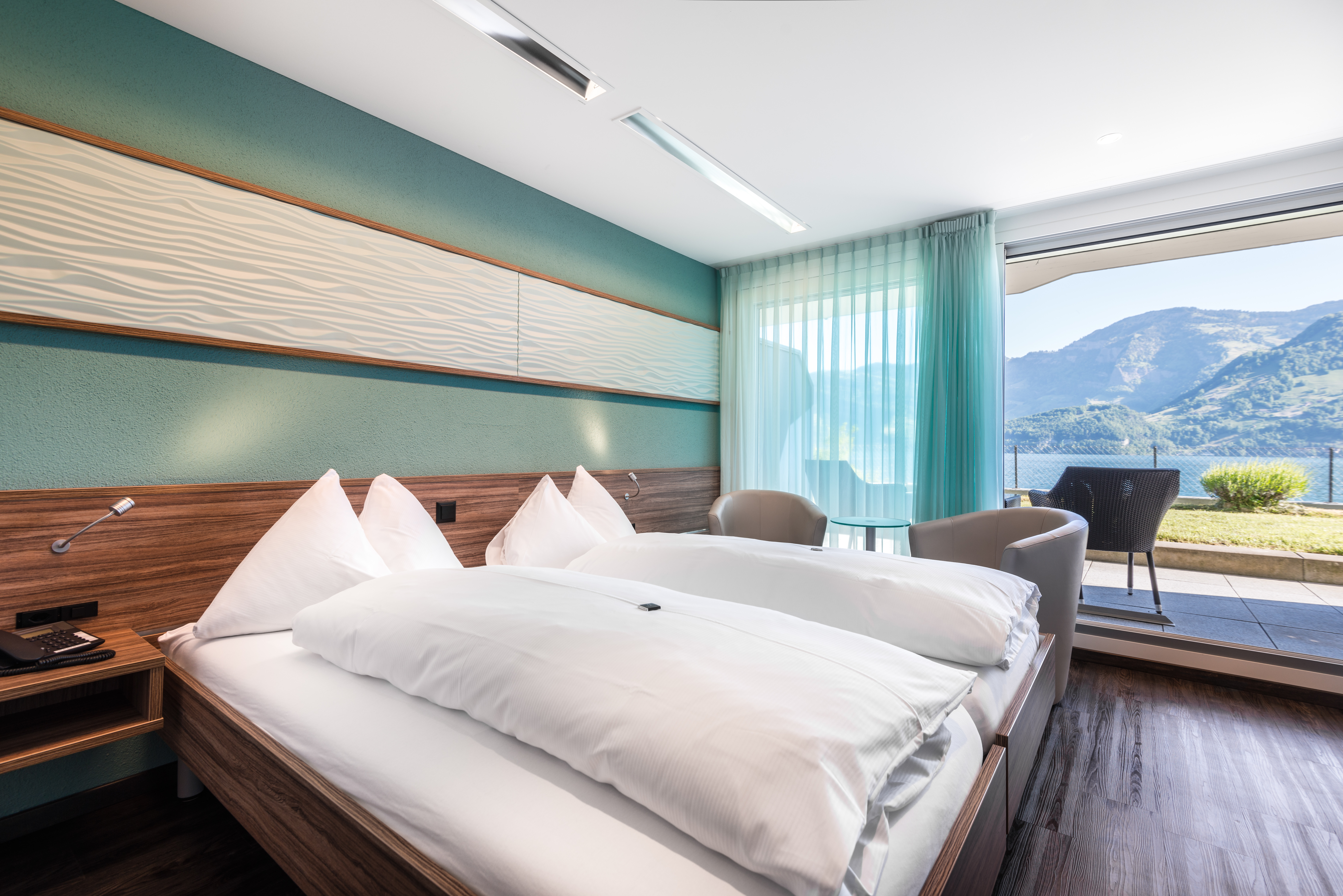 Hotel Nidwaldnerhof – Bild