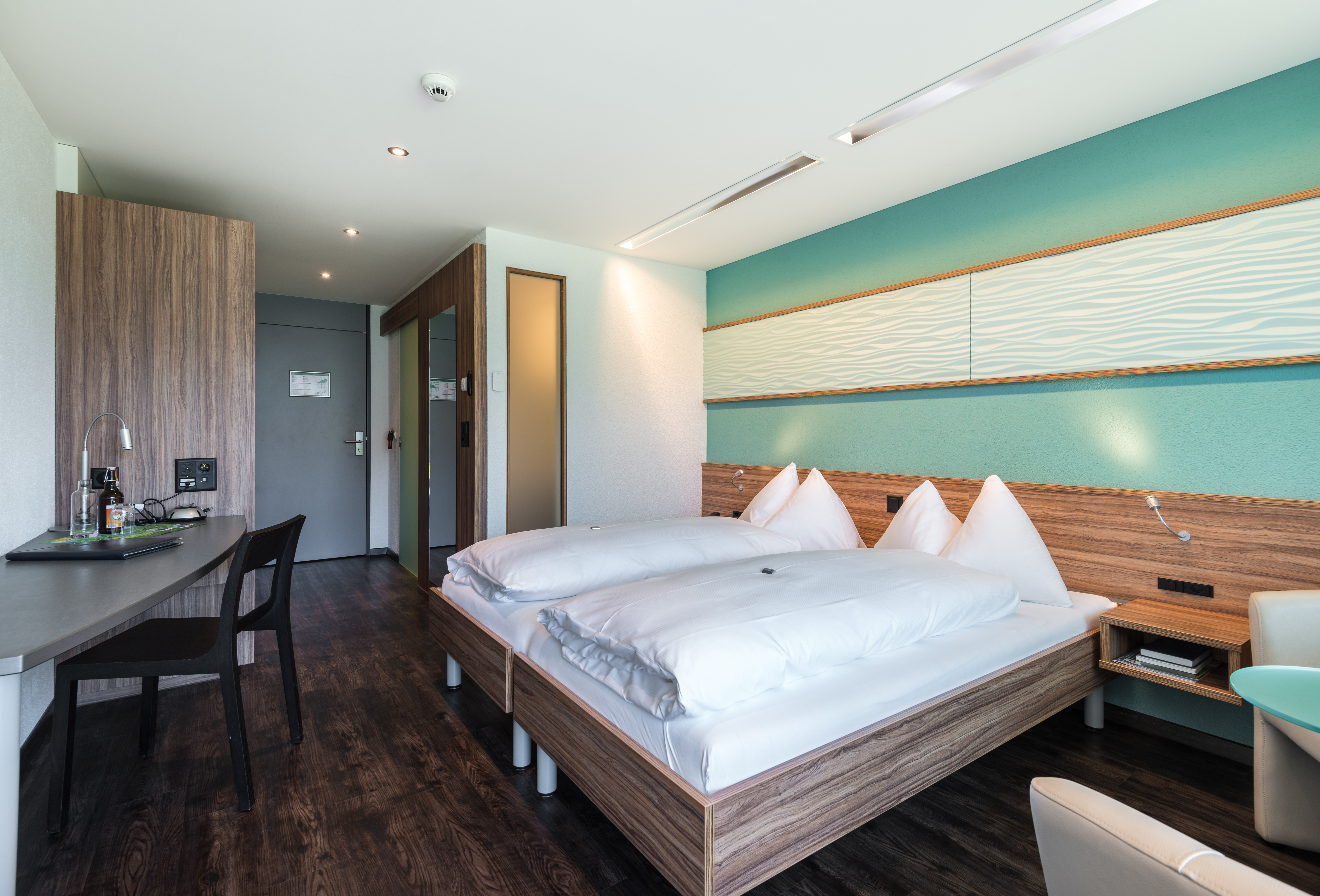 Hotel Nidwaldnerhof – Bild