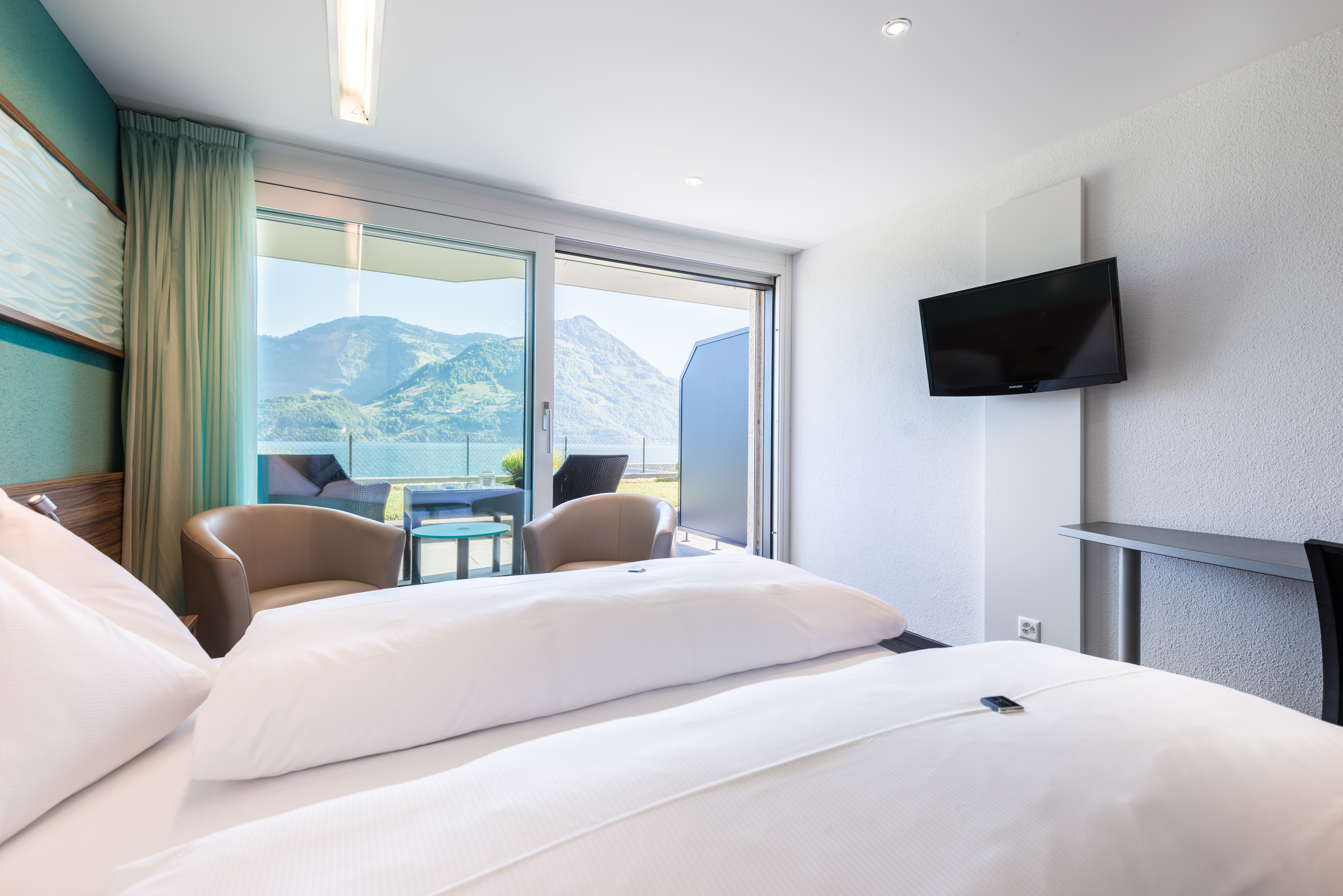 Hotel Nidwaldnerhof – Bild