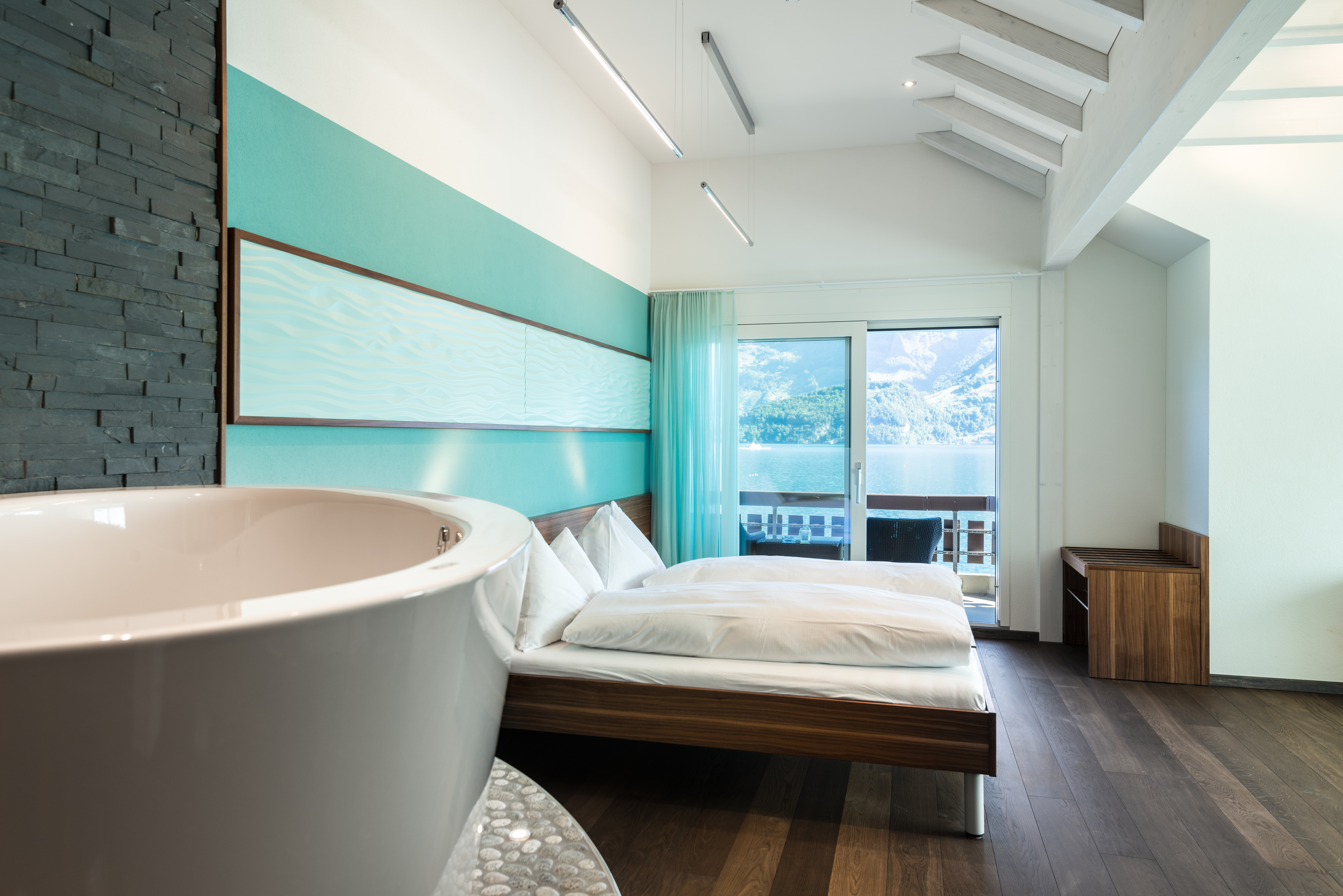 Suite Niederbauen Suite Niederbauen