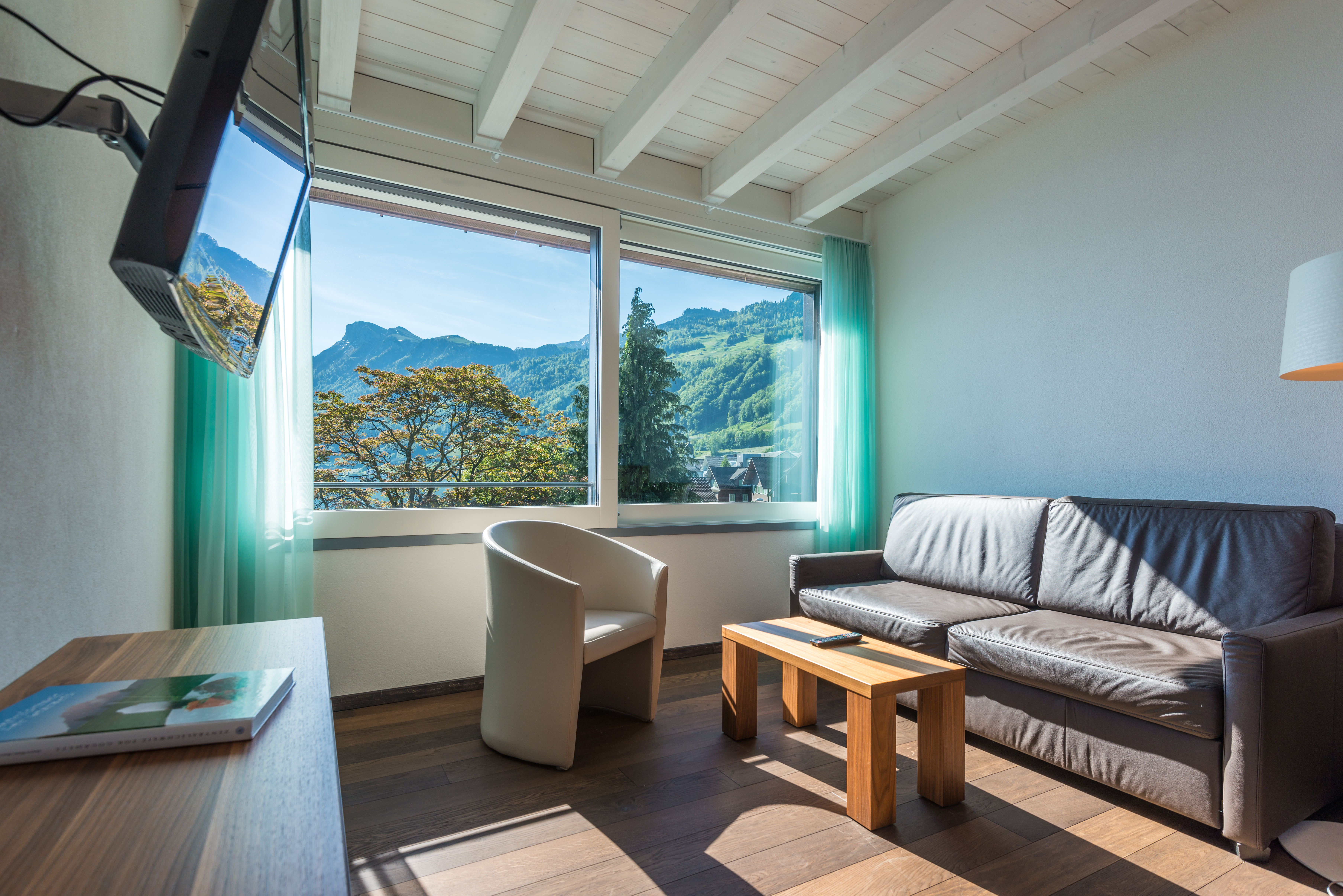 Suite Niederbauen Suite Niederbauen