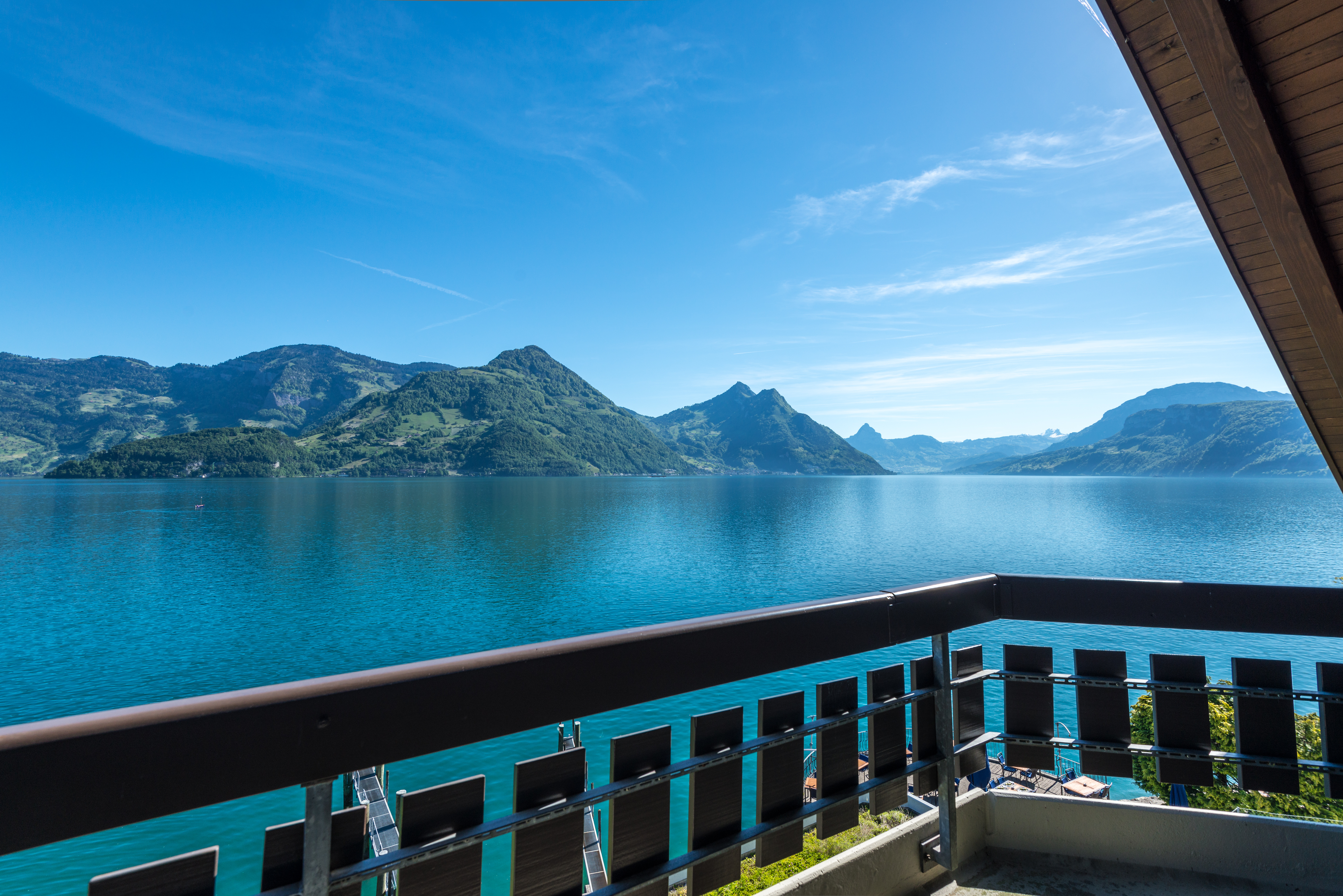 Suite Niederbauen Suite Niederbauen