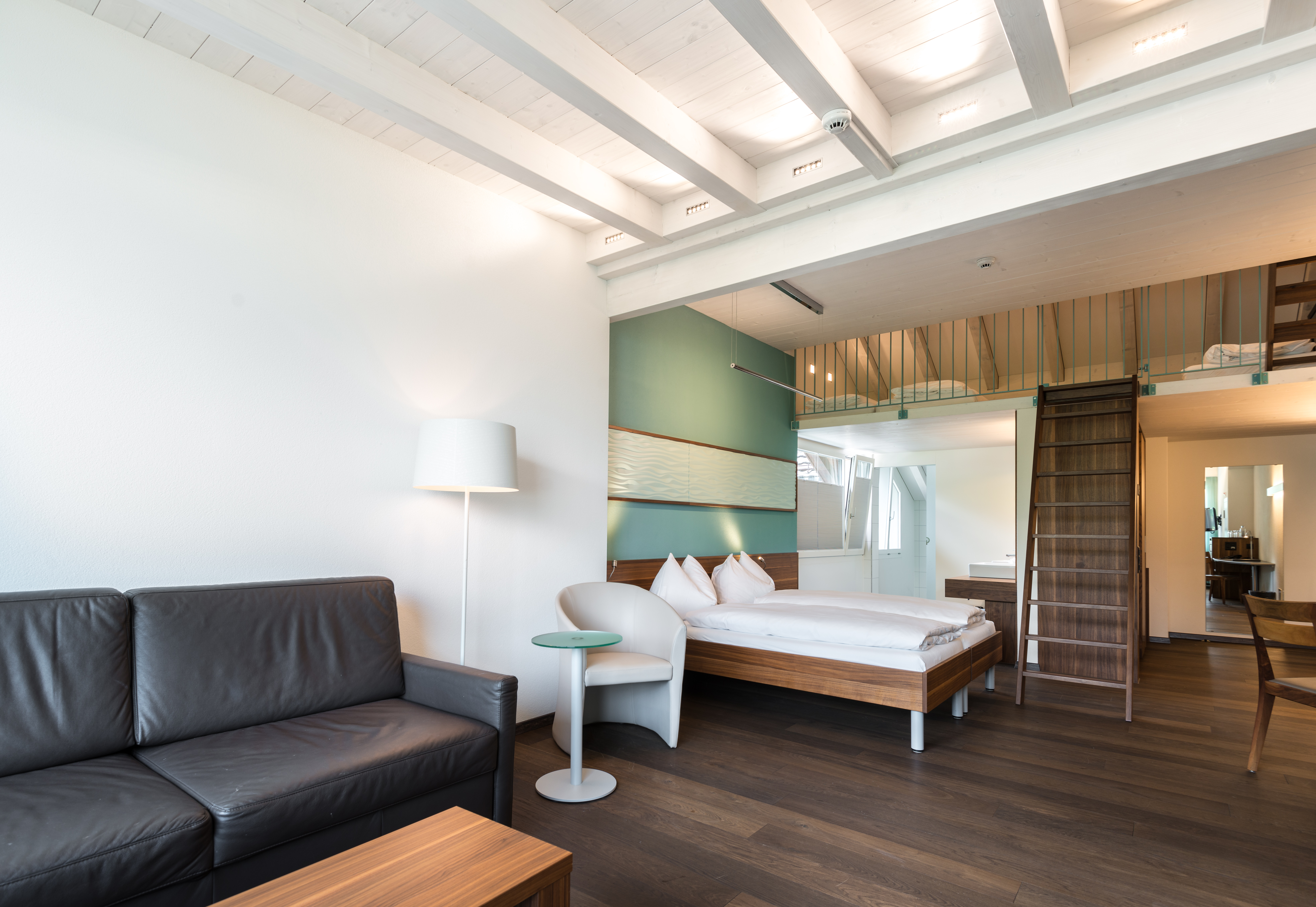 Familiensuite Klewenalp Familiensuite Klewenalp