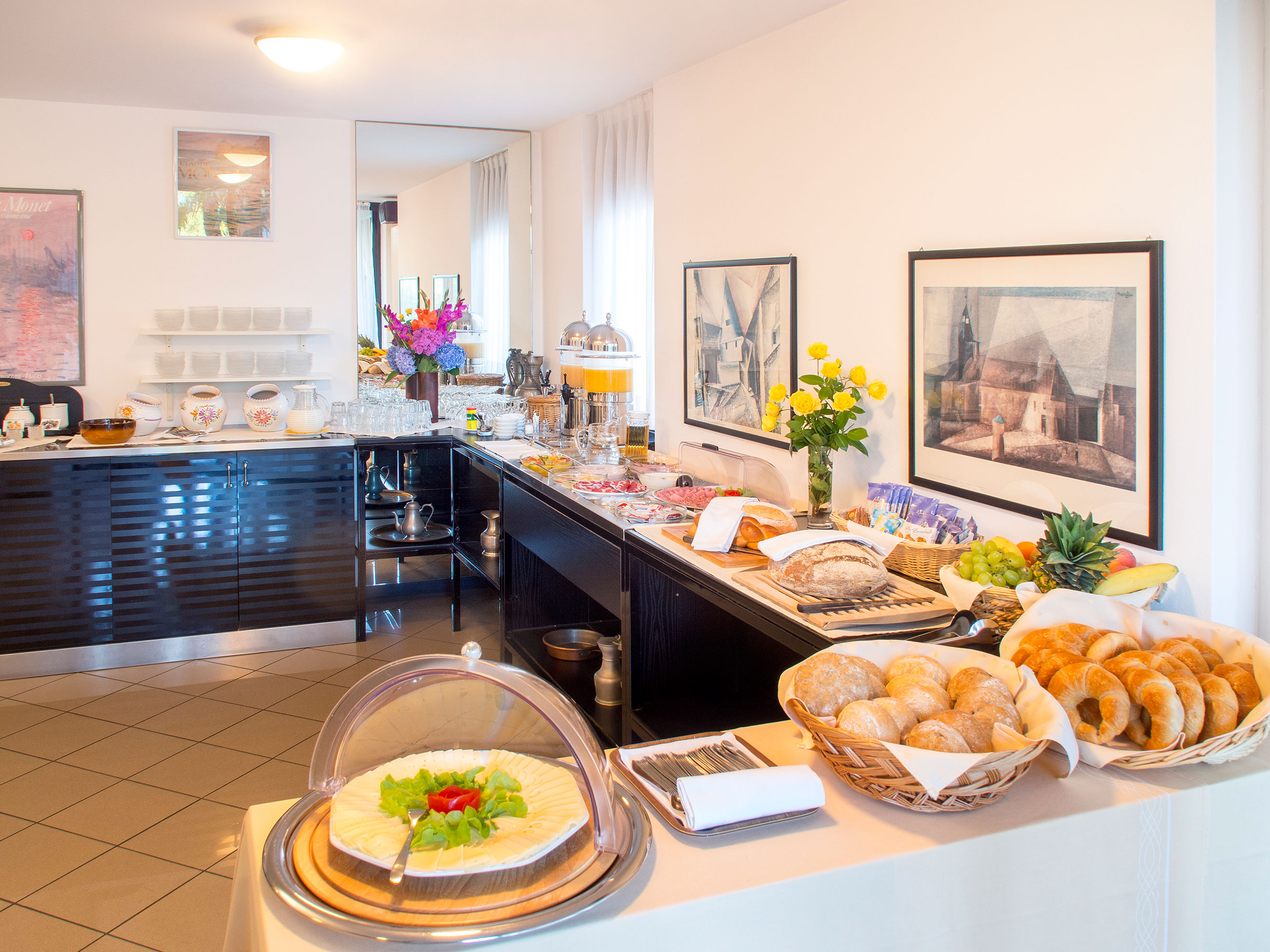 Hotel Nessi – Bild