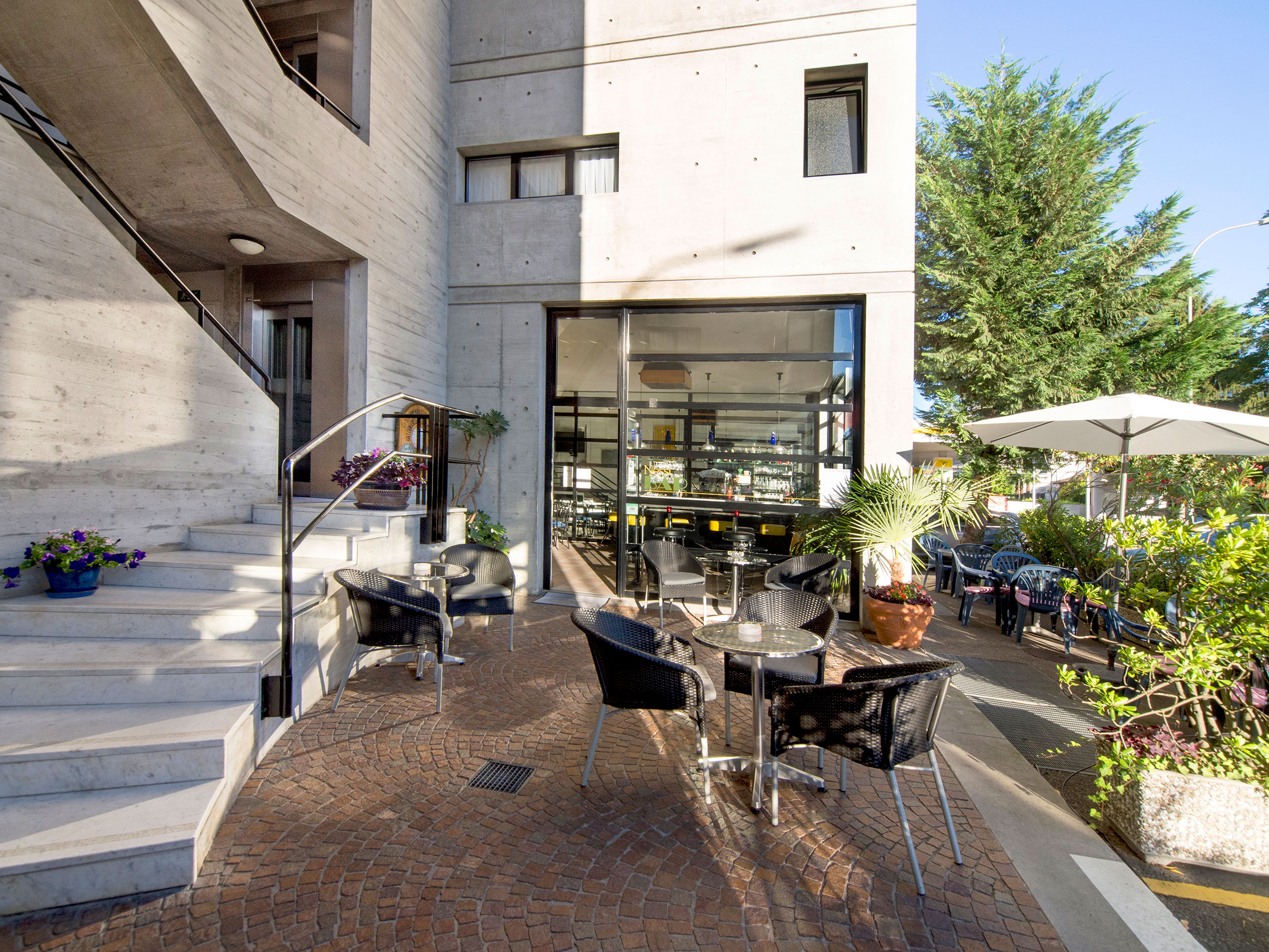 Hotel Nessi – Bild