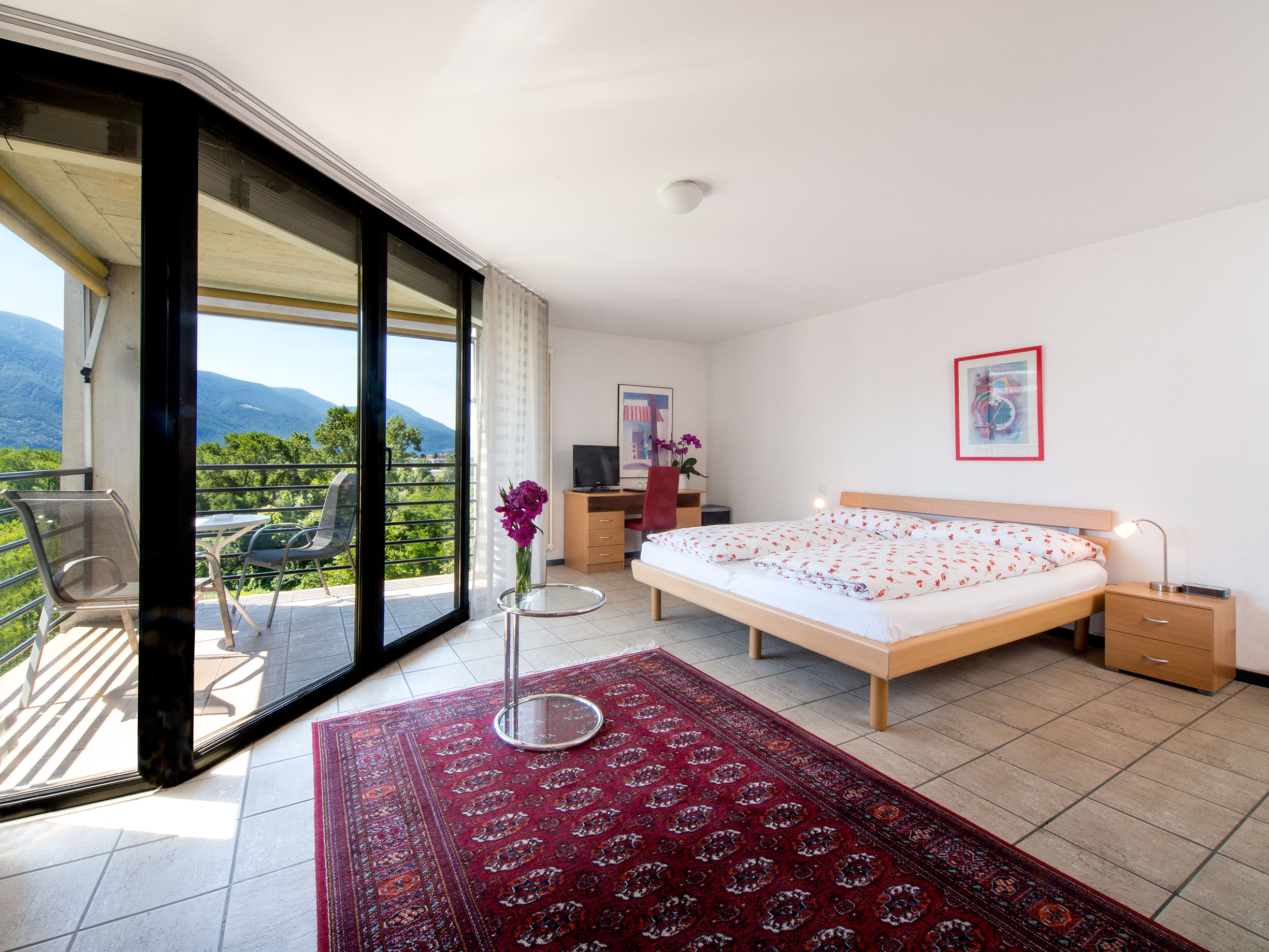 Hotel Nessi – Bild