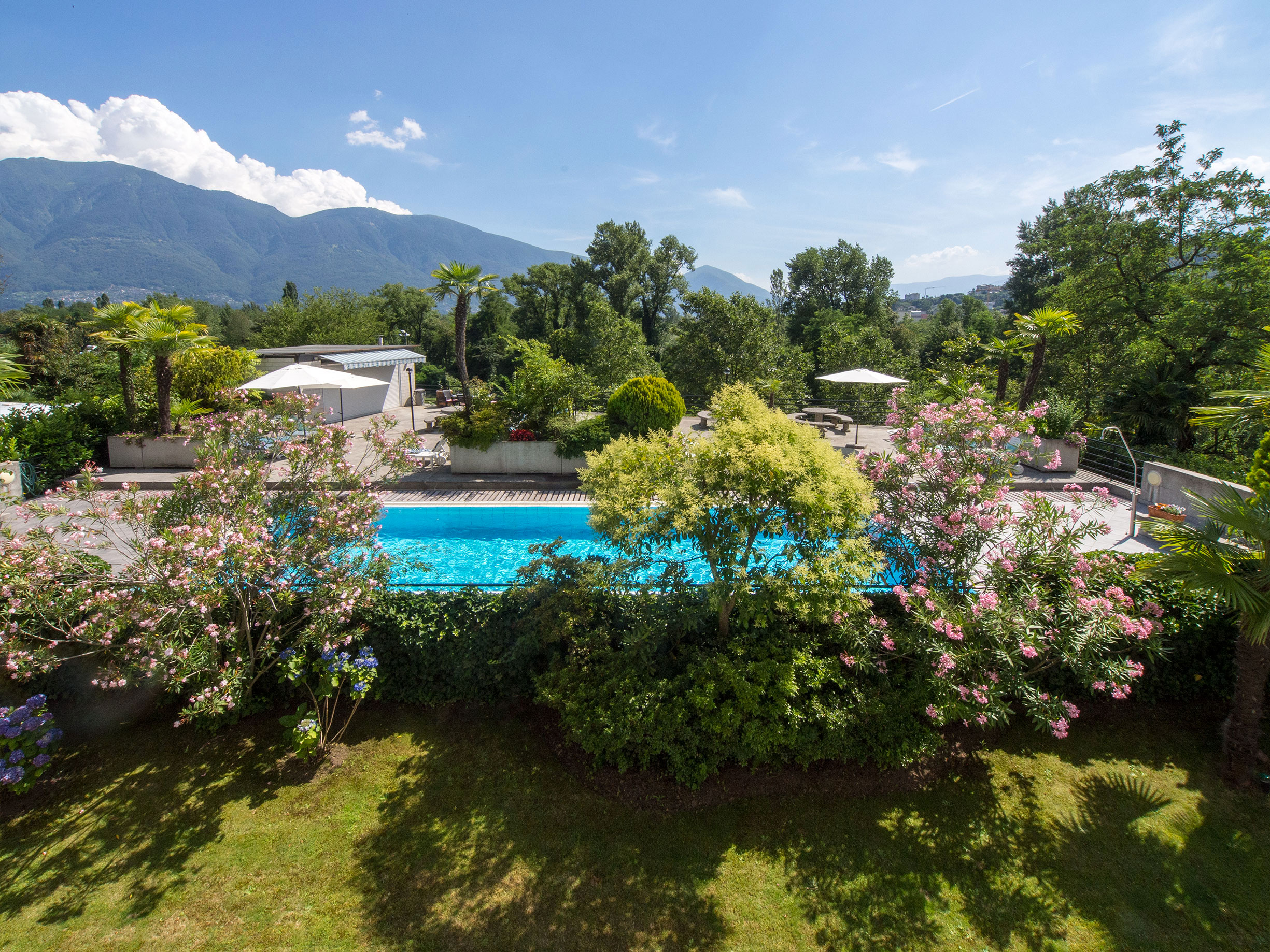 Hotel Nessi – Bild