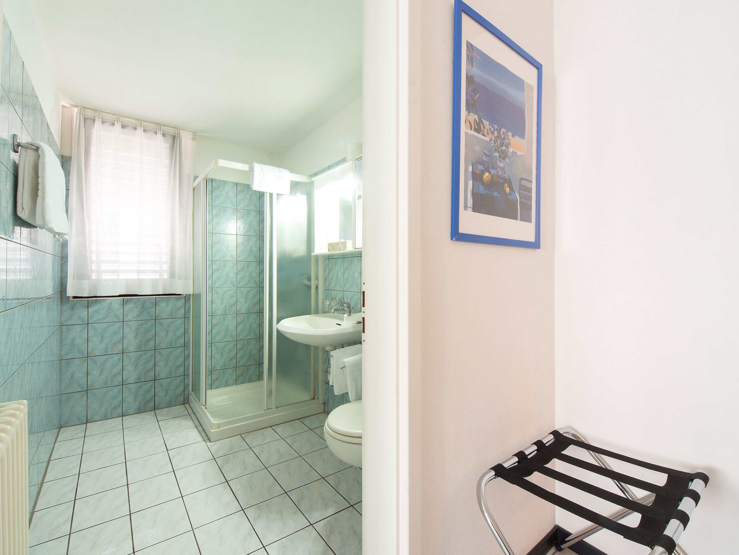 Hotel Nessi – Bild