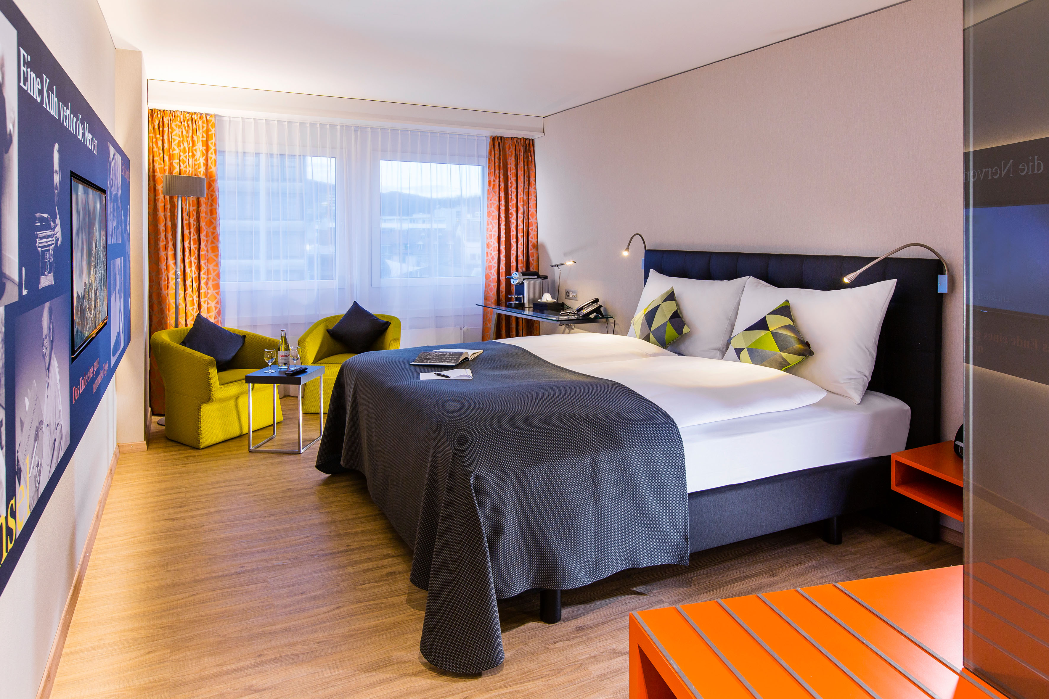 Comfort Style Zimmer Comfort Style Zimmer