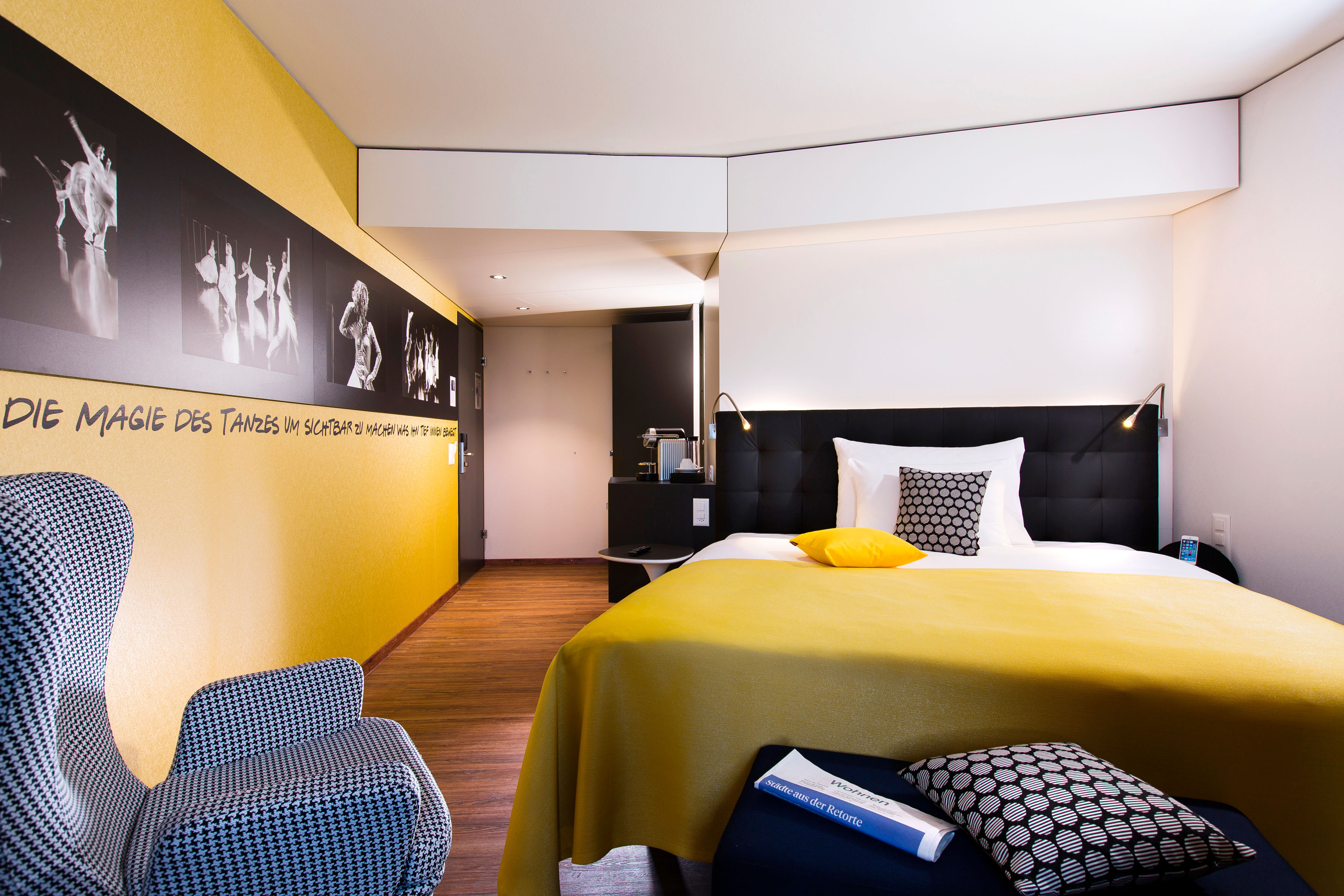 Arte Style Zimmer Arte Style Zimmer