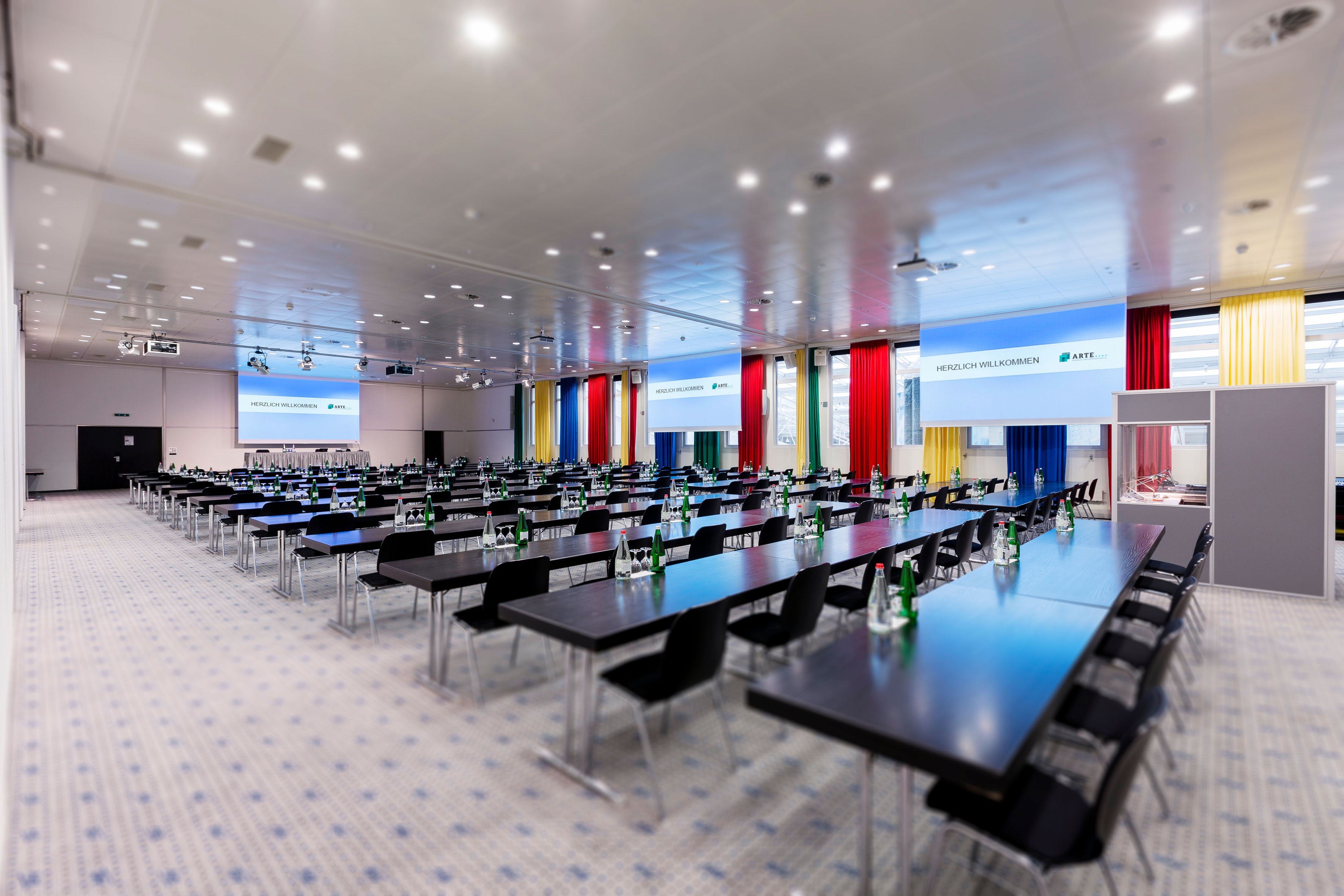 ARTE Seminar- und Konferenzhotel – Bild