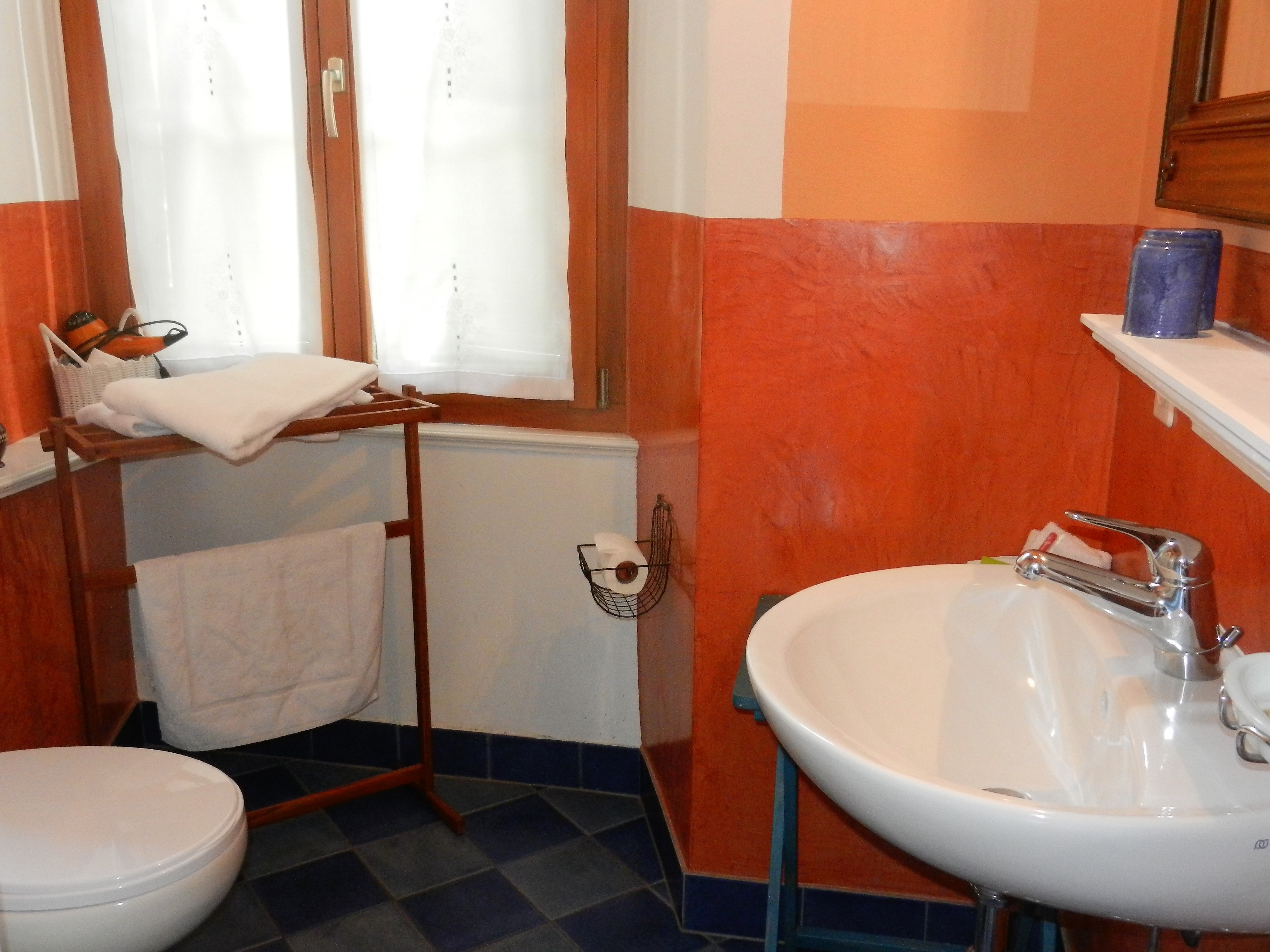 Pensione Casa Gialla – Bild