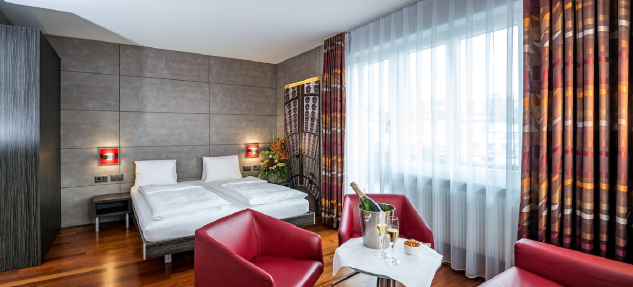 Hotel Sternen Oerlikon – Bild