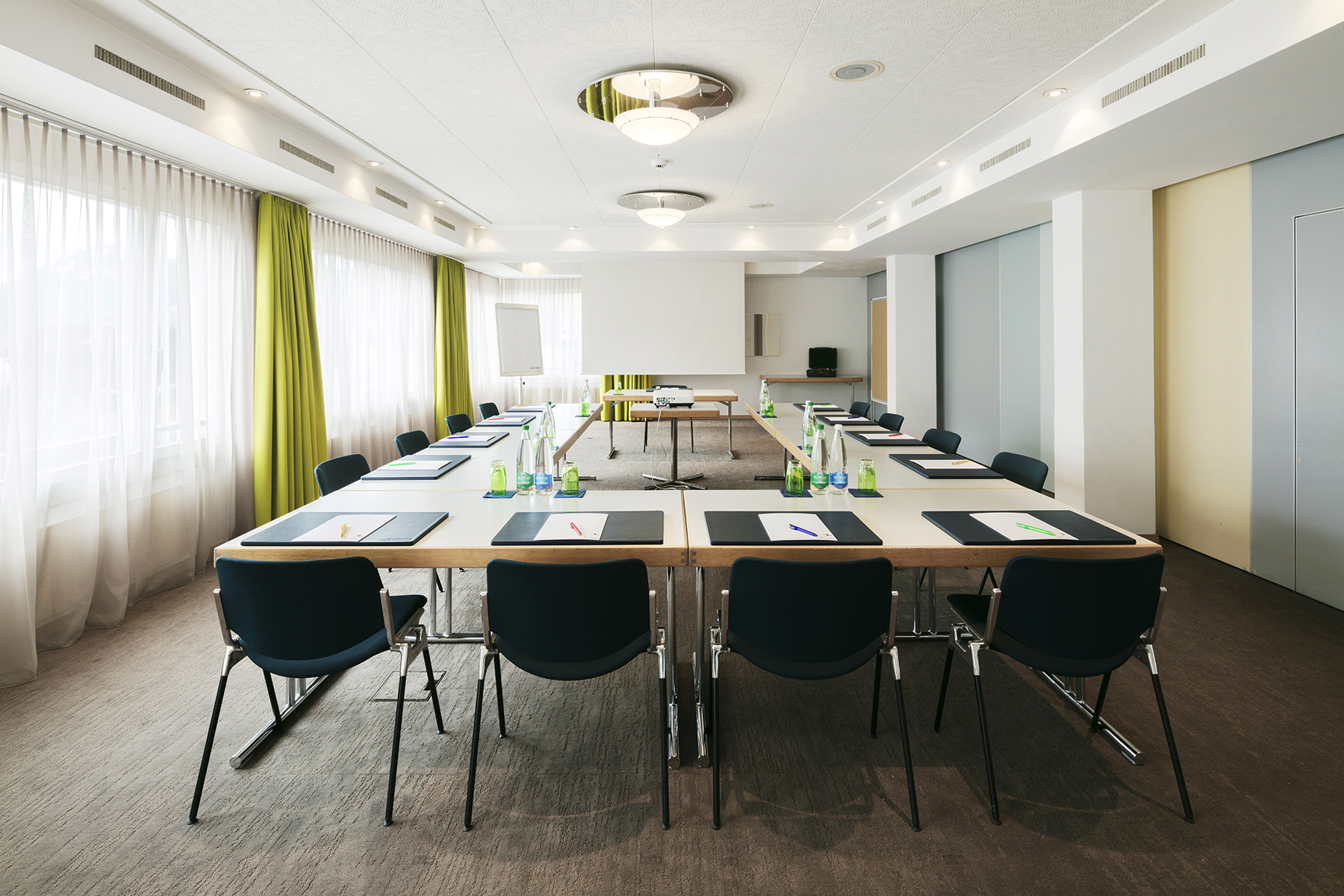 Seminarraum Diamant Seminarraum Diamant