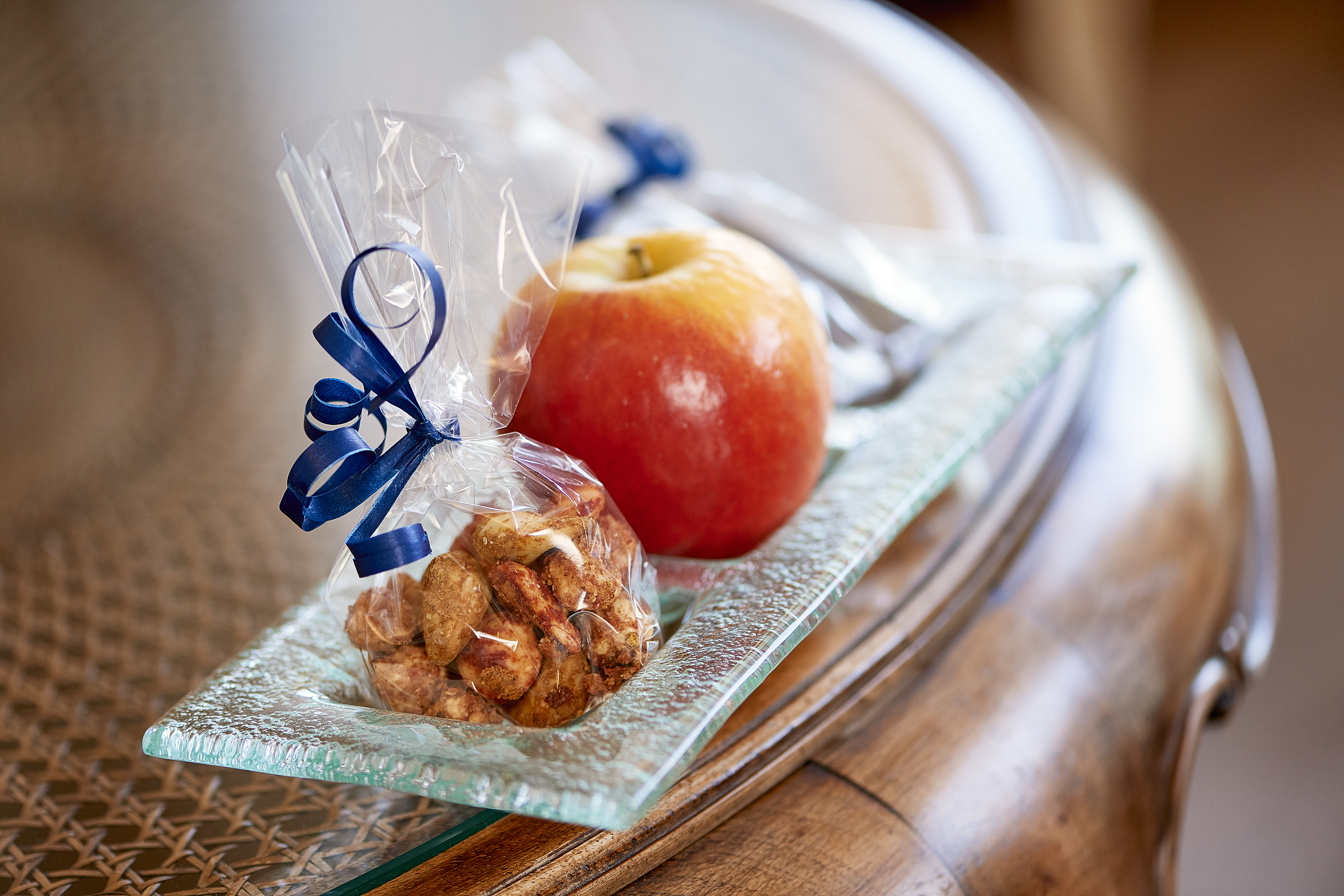 Hotel Eden Spiez - Welcome Treatment Hotel Eden Spiez - Welcome Treatment