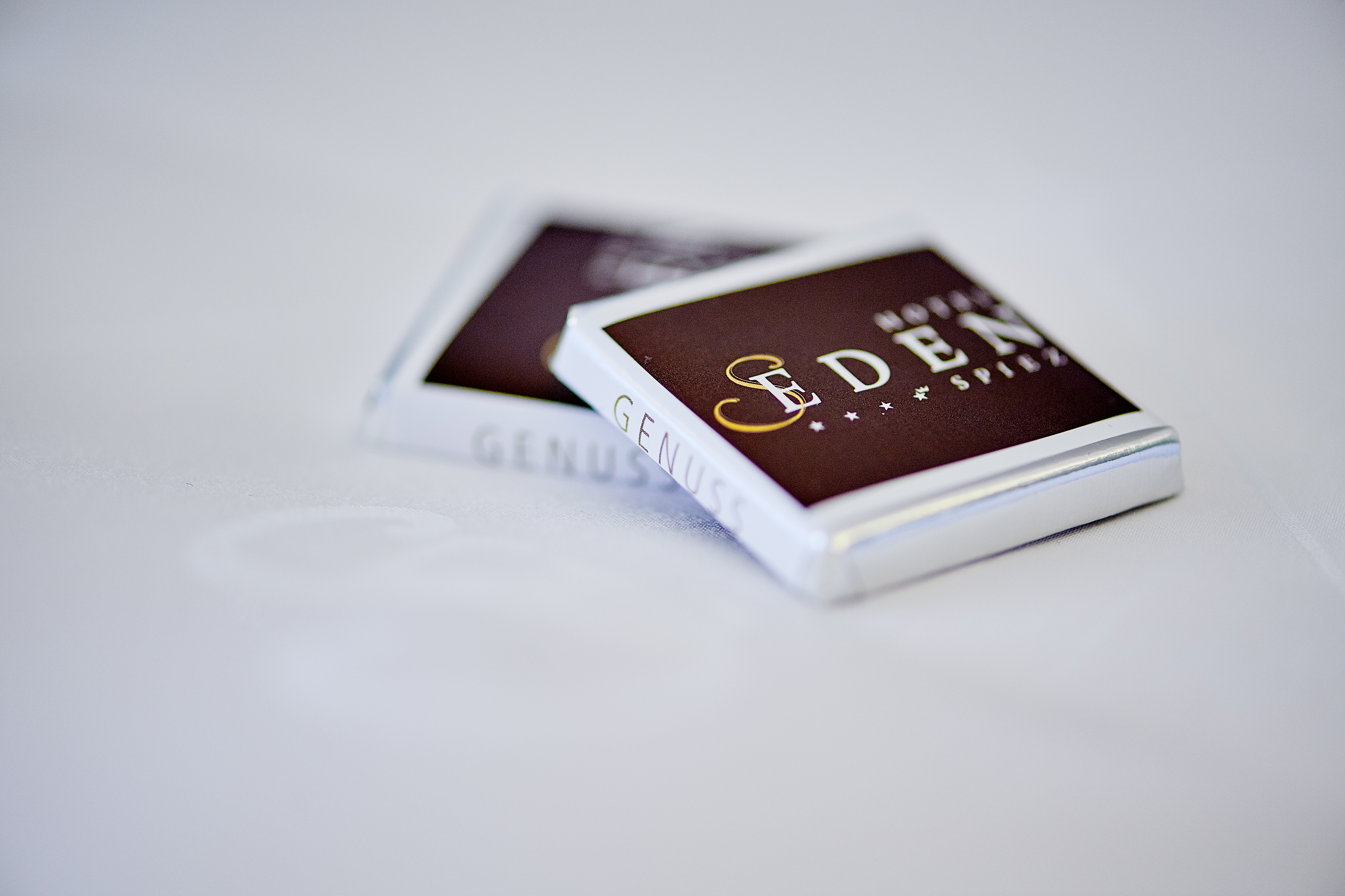 Hotel Eden Spiez - Bettmümpfeli Hotel Eden Spiez - Bettmümpfeli