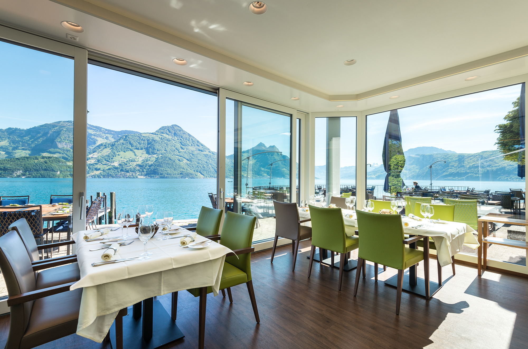 Hotel Nidwaldnerhof – Bild