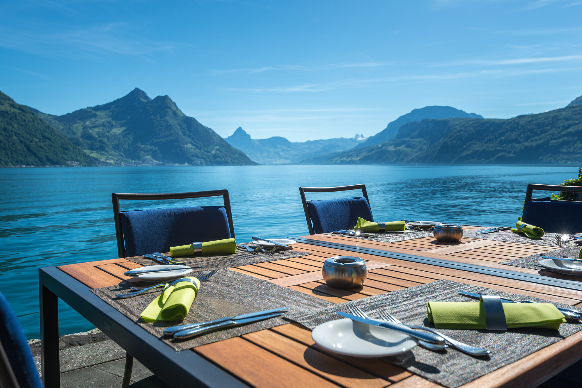 Hotel Nidwaldnerhof – Bild