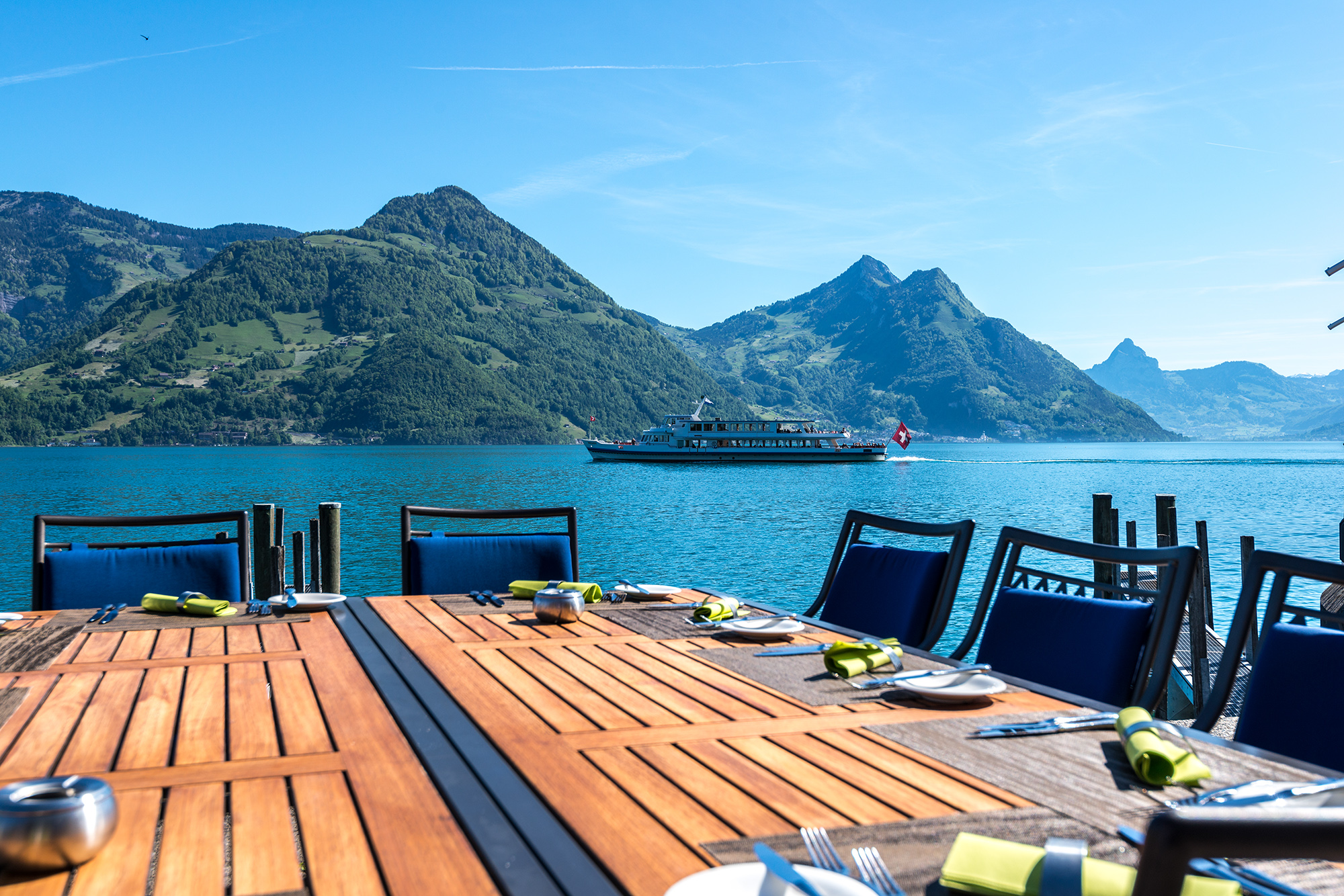 Hotel Nidwaldnerhof – Bild