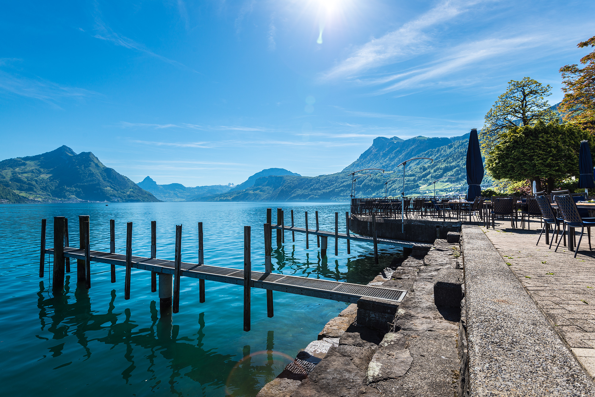 Hotel Nidwaldnerhof – Bild