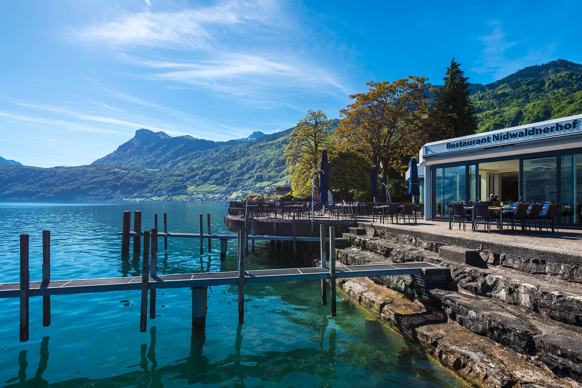 Hotel Nidwaldnerhof – Bild