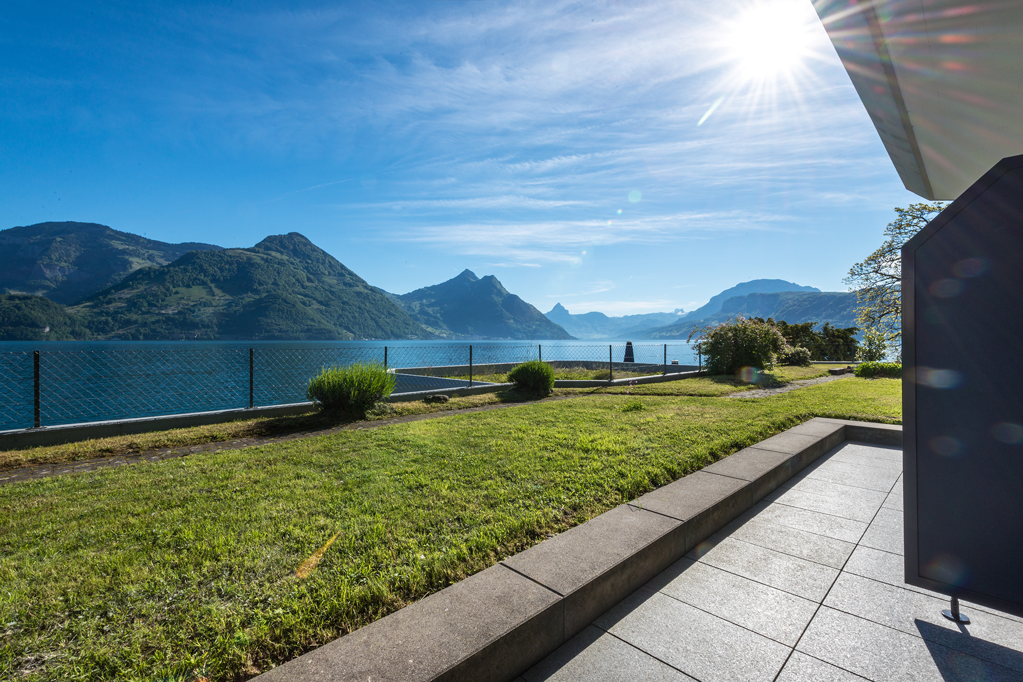 Hotel Nidwaldnerhof – Bild