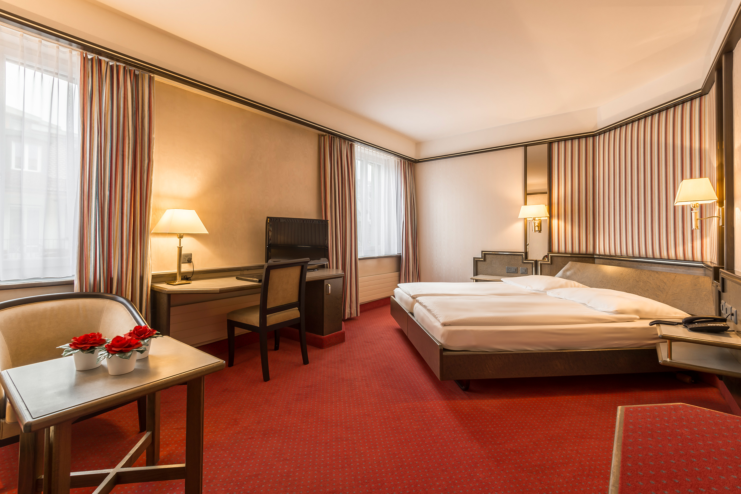 Doppelzimmer Superior Doppelzimmer Superior