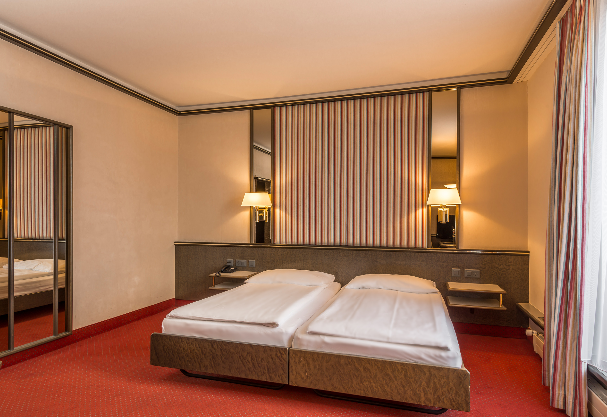 Doppelzimmer Standard Doppelzimmer Standard