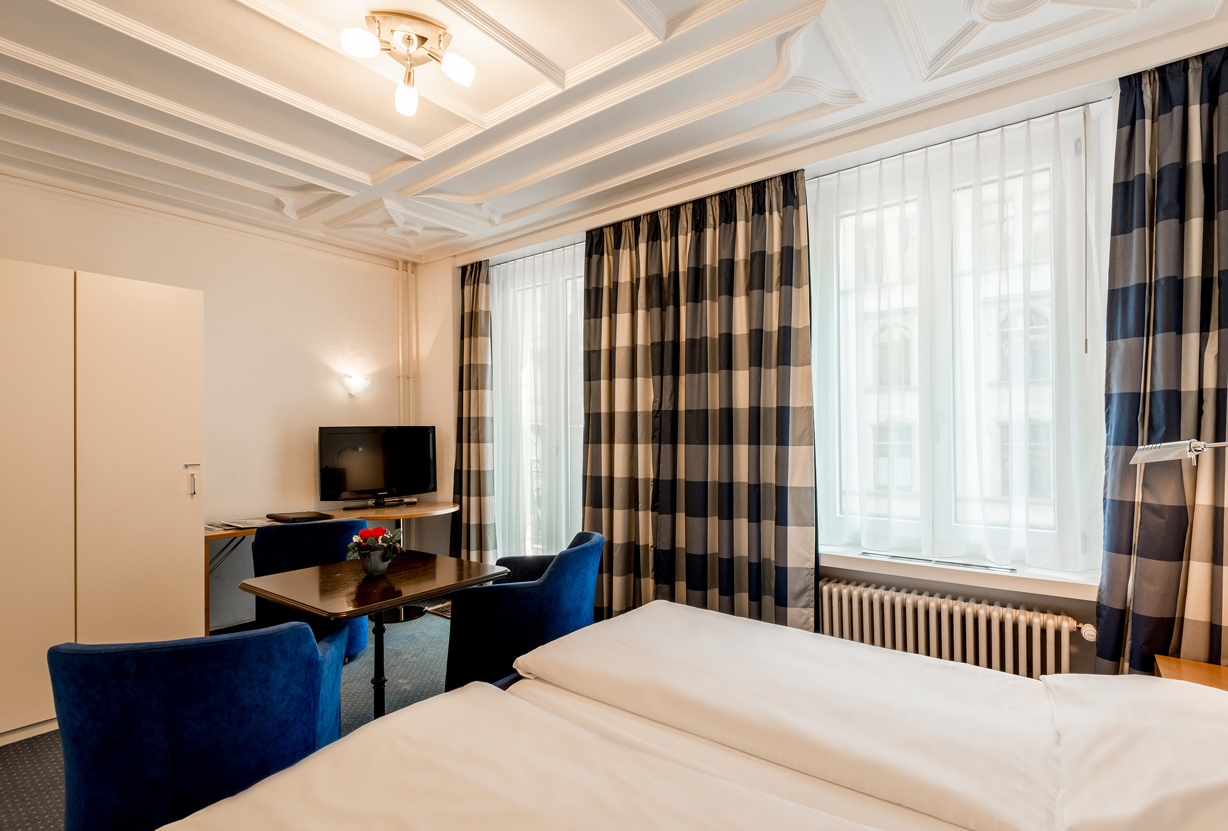 Doppelzimmer Standard Doppelzimmer Standard