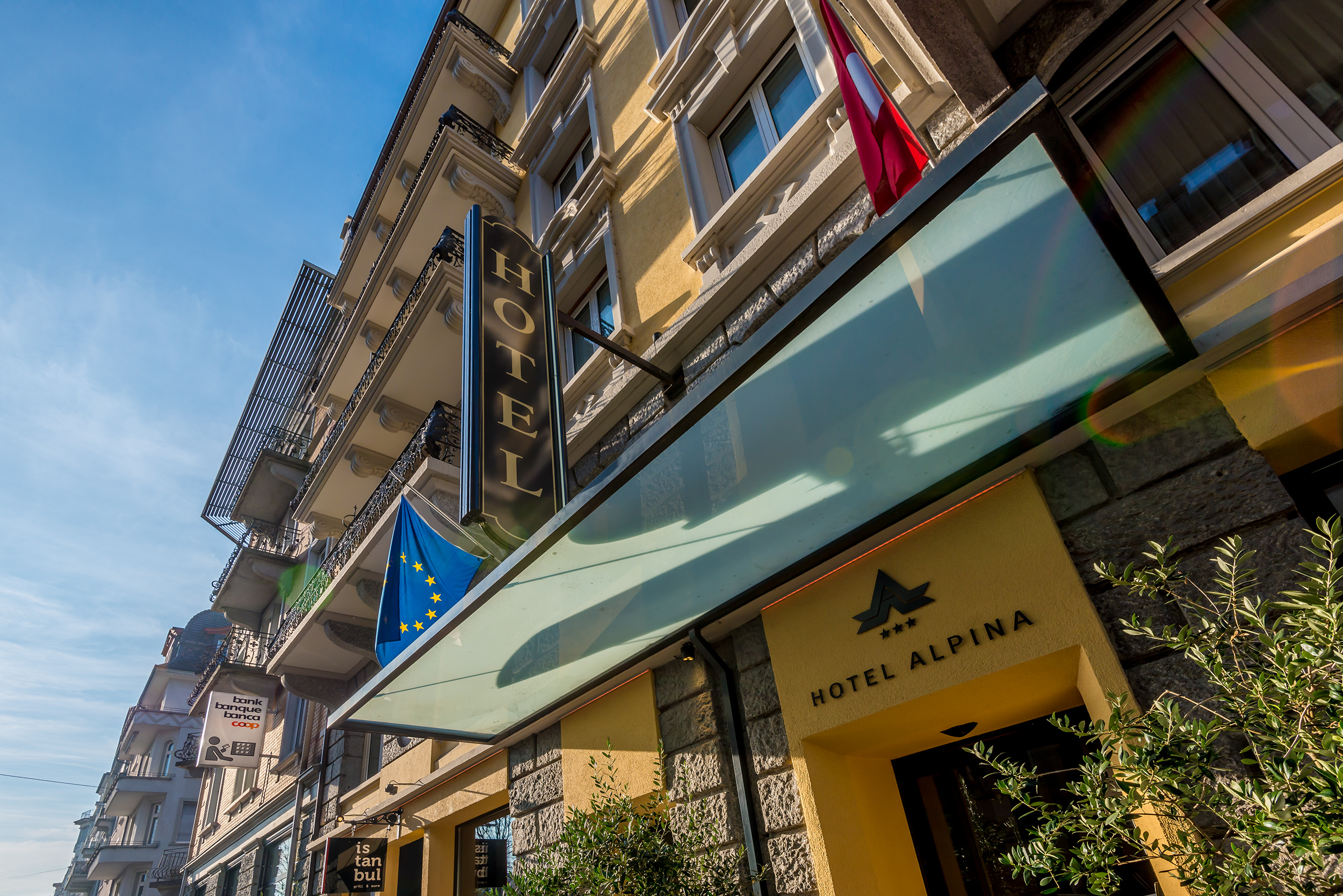 Aussenansicht Aussenansicht