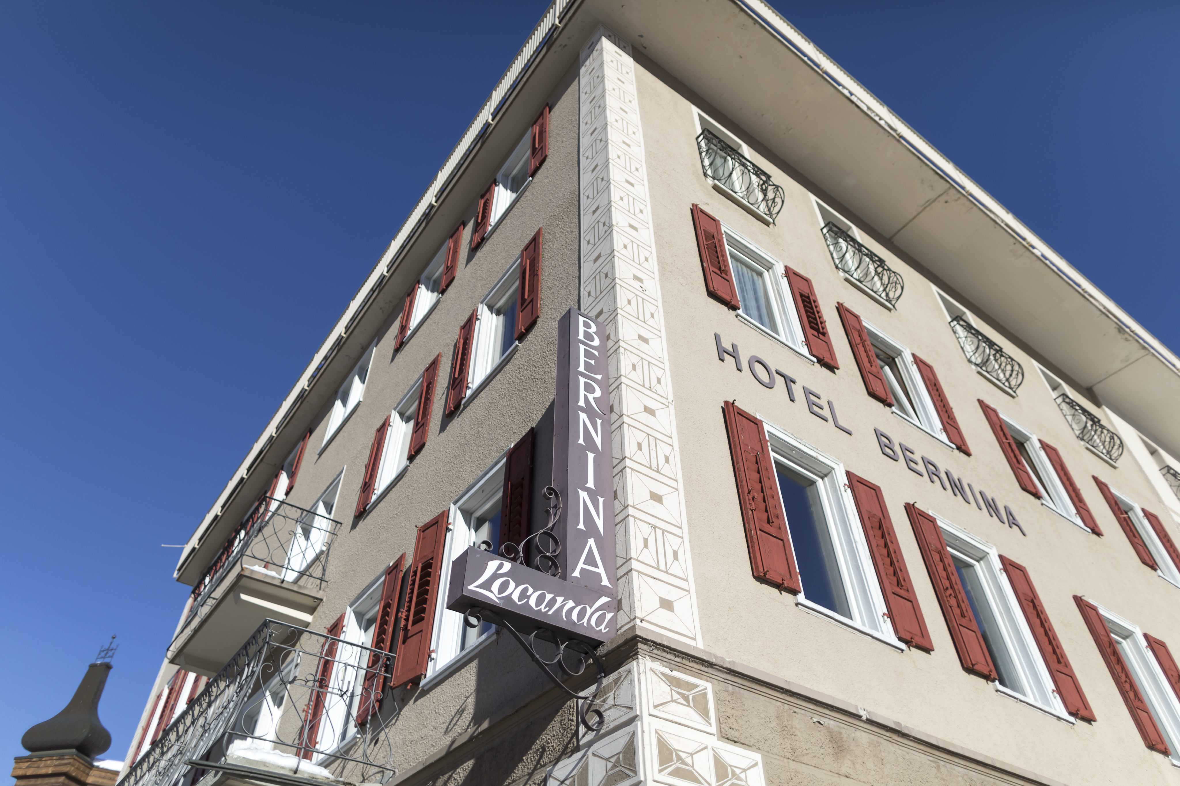 Aussen Winter Aussen Winter