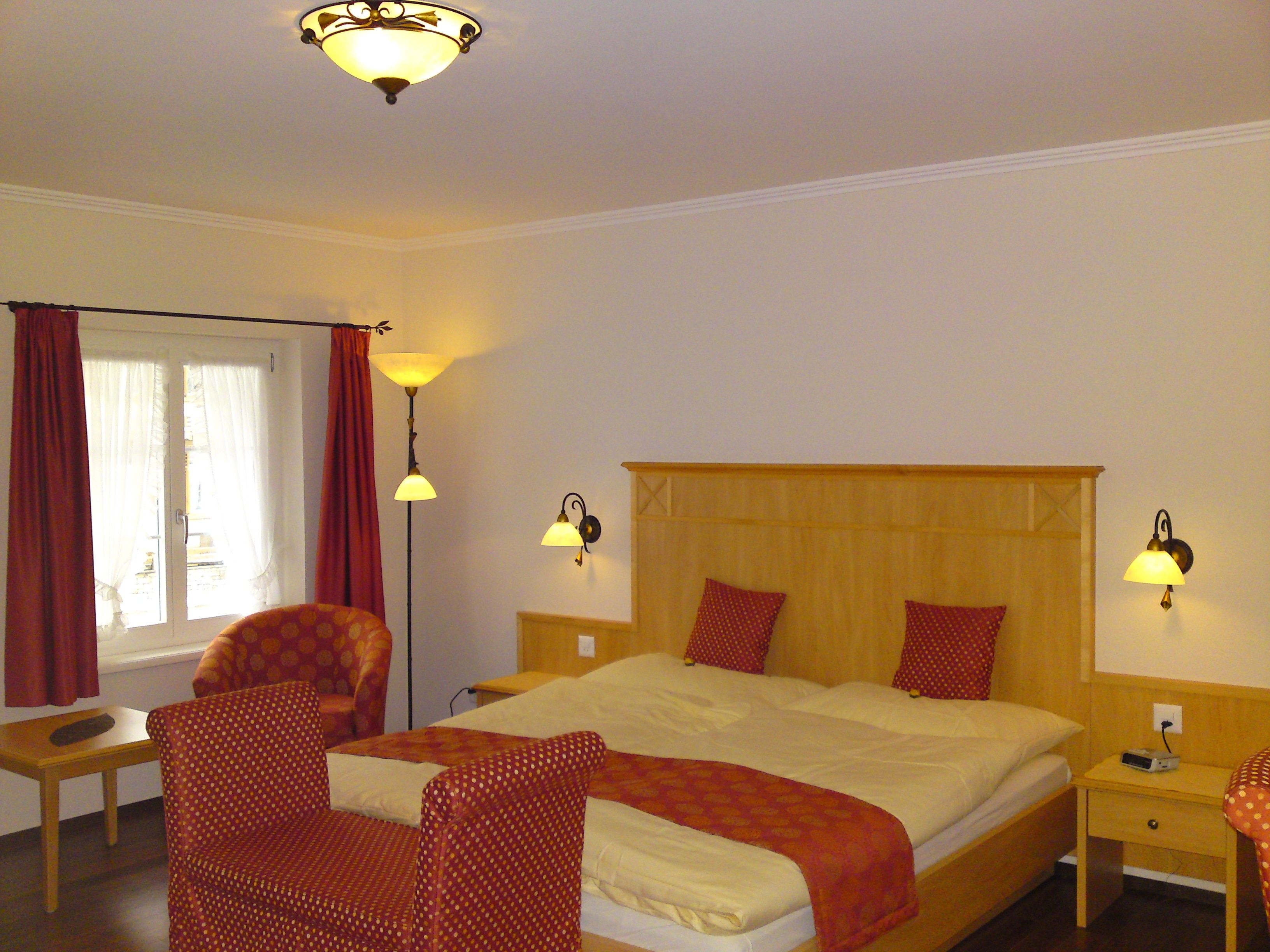 Gasthof zum Kreuz – Bild