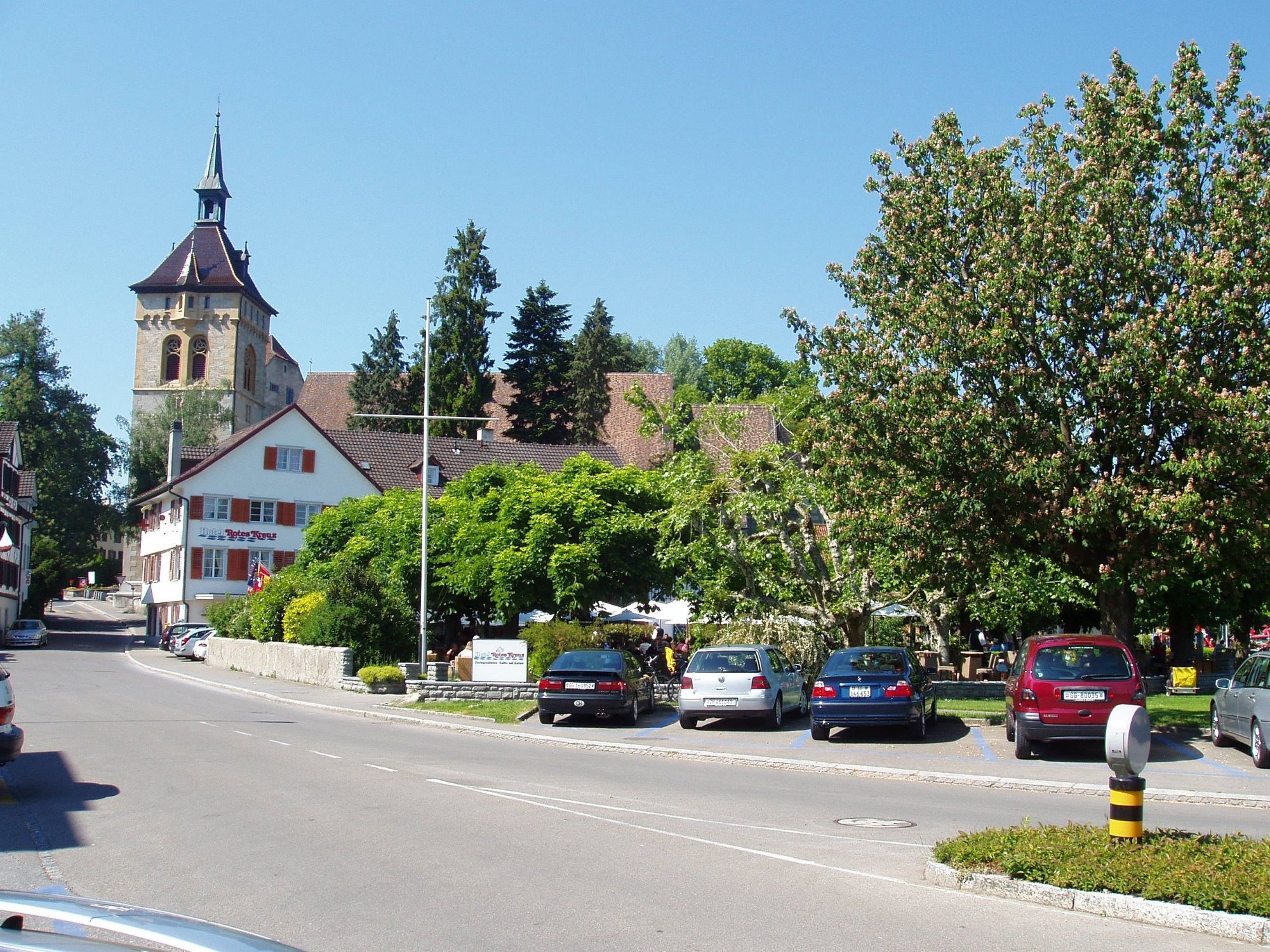 SUBARU Switzerland AG