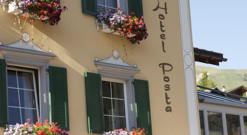 Hotel Posta – immagine
